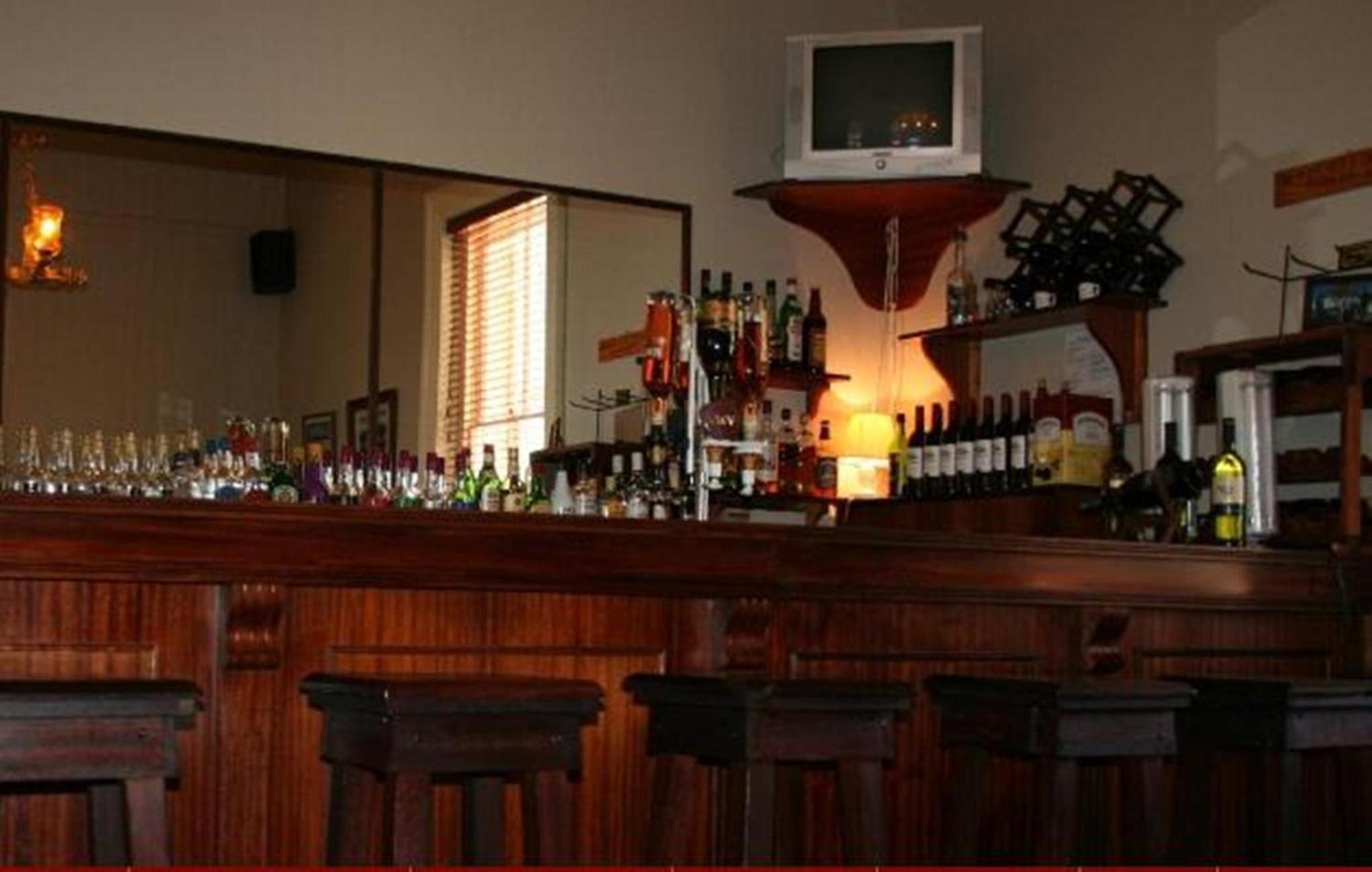 Karoopark Guest House, photo 41