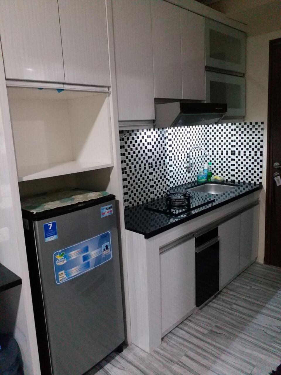 Suites Metro Bandung - Aloha view 4