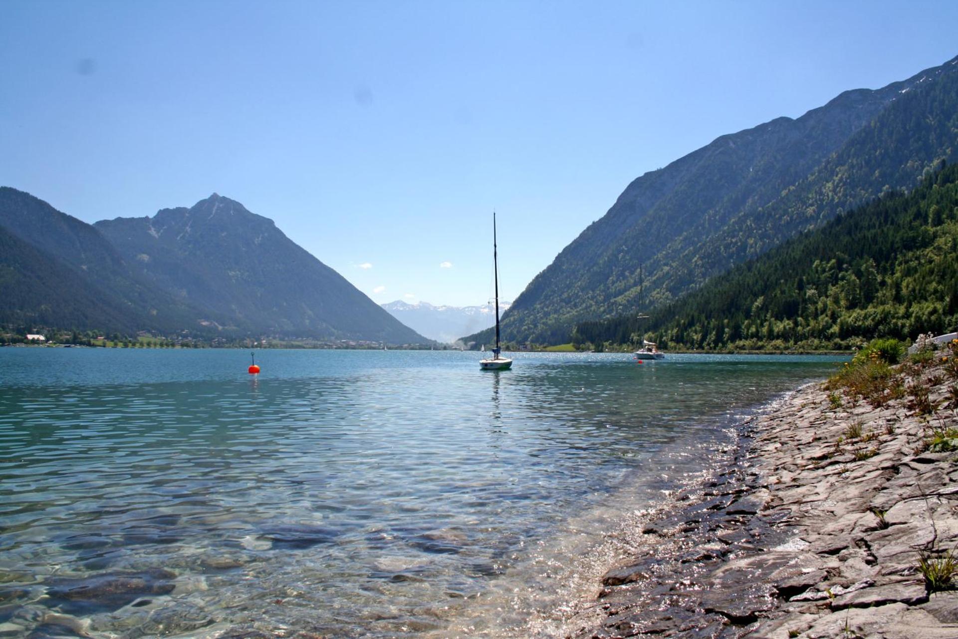 Arthurs Hotel am Achensee 43