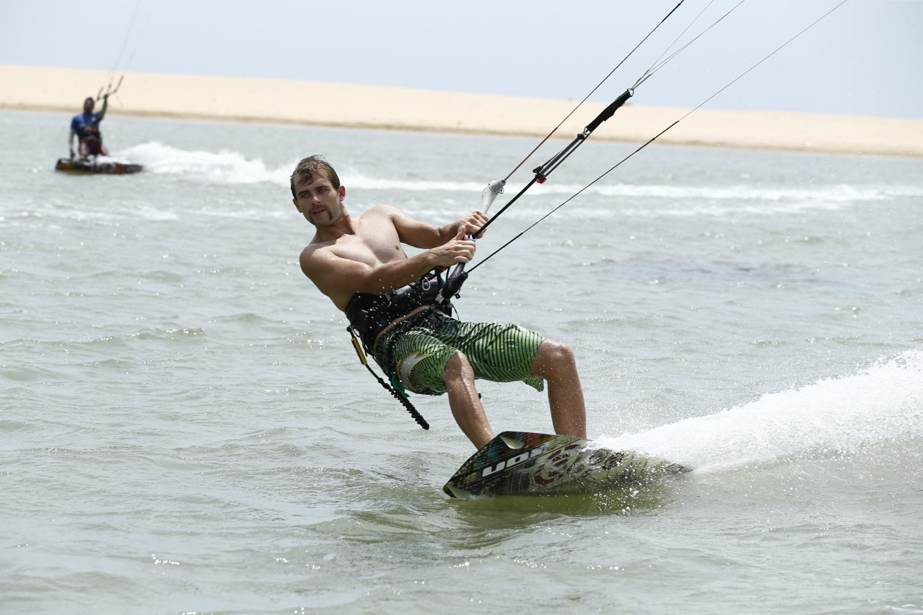 Dolphin Beach Resort