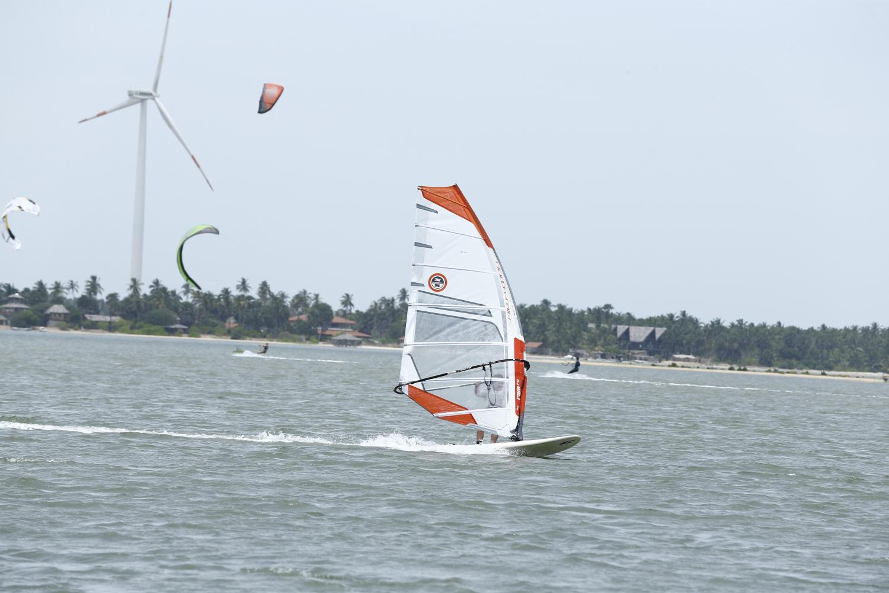 Dolphin Beach Resort