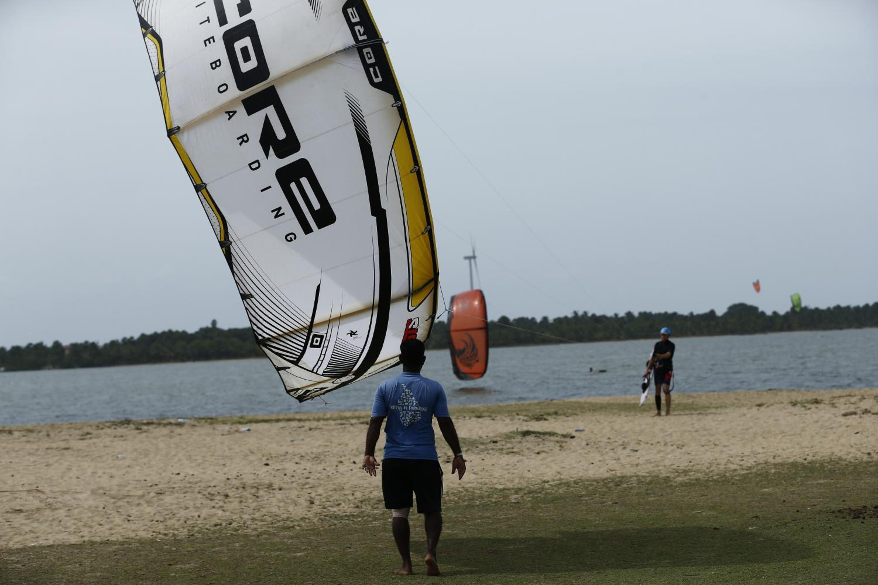 Dolphin Beach Resort