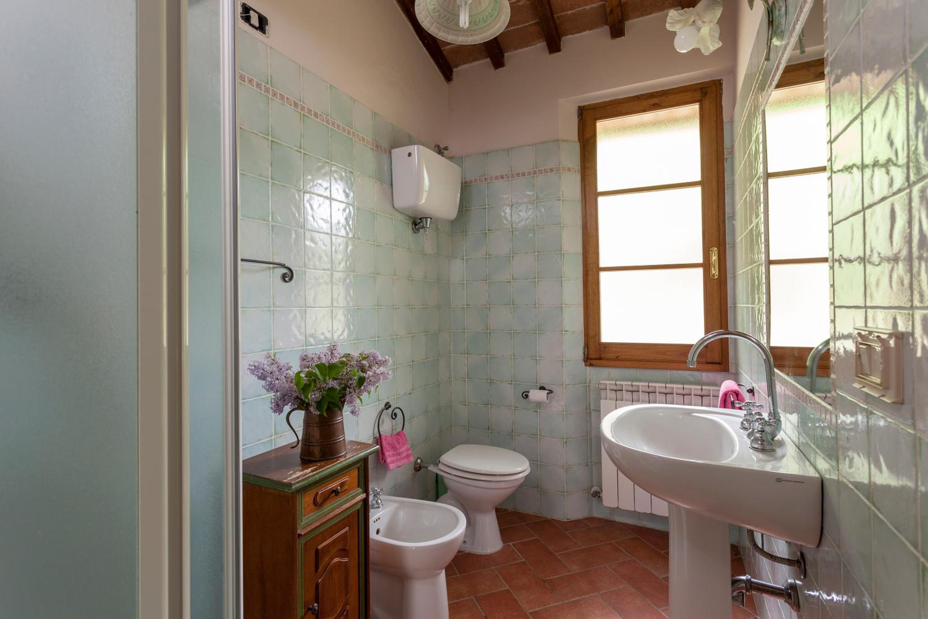 Agriturismo Nibbiano