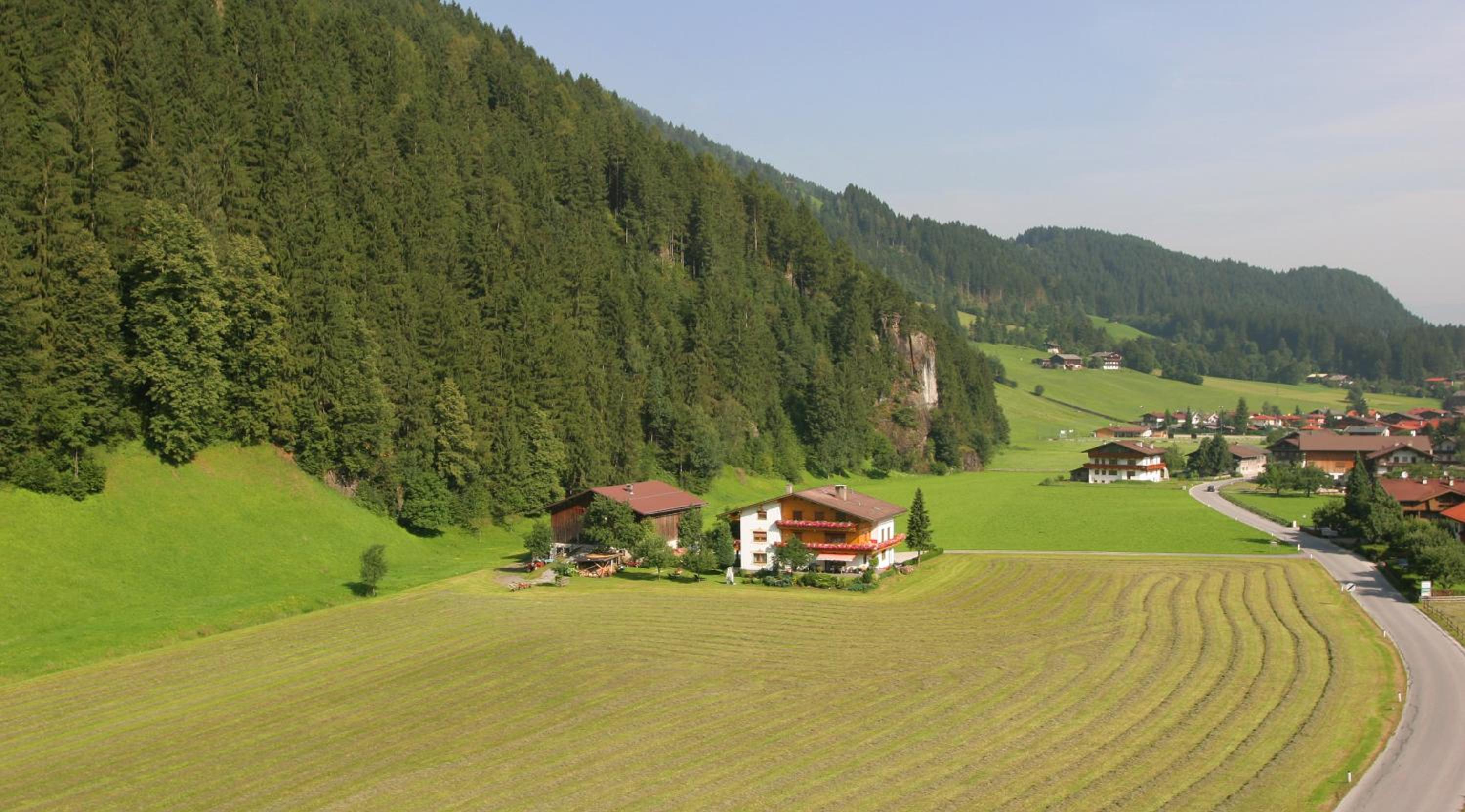 Lippnerhof