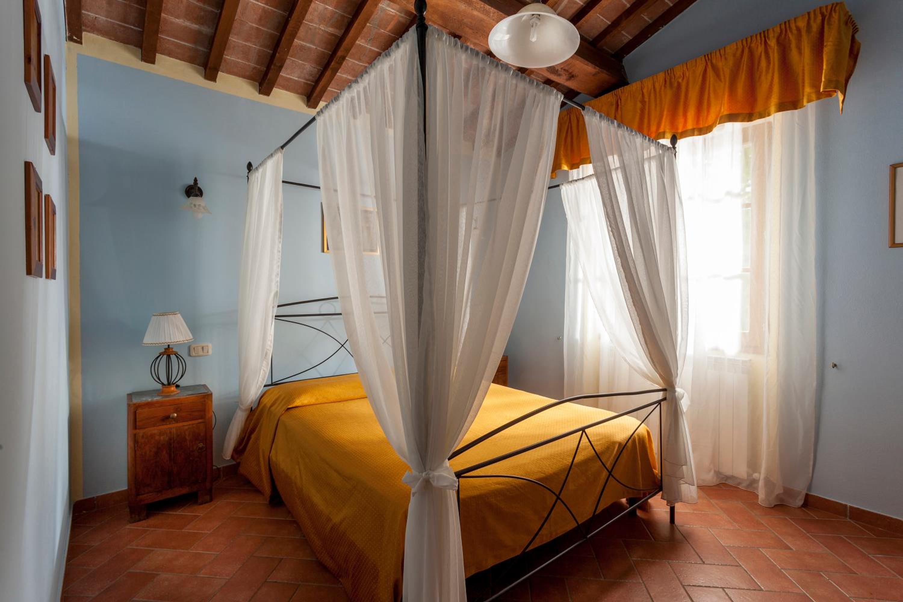 Agriturismo Nibbiano