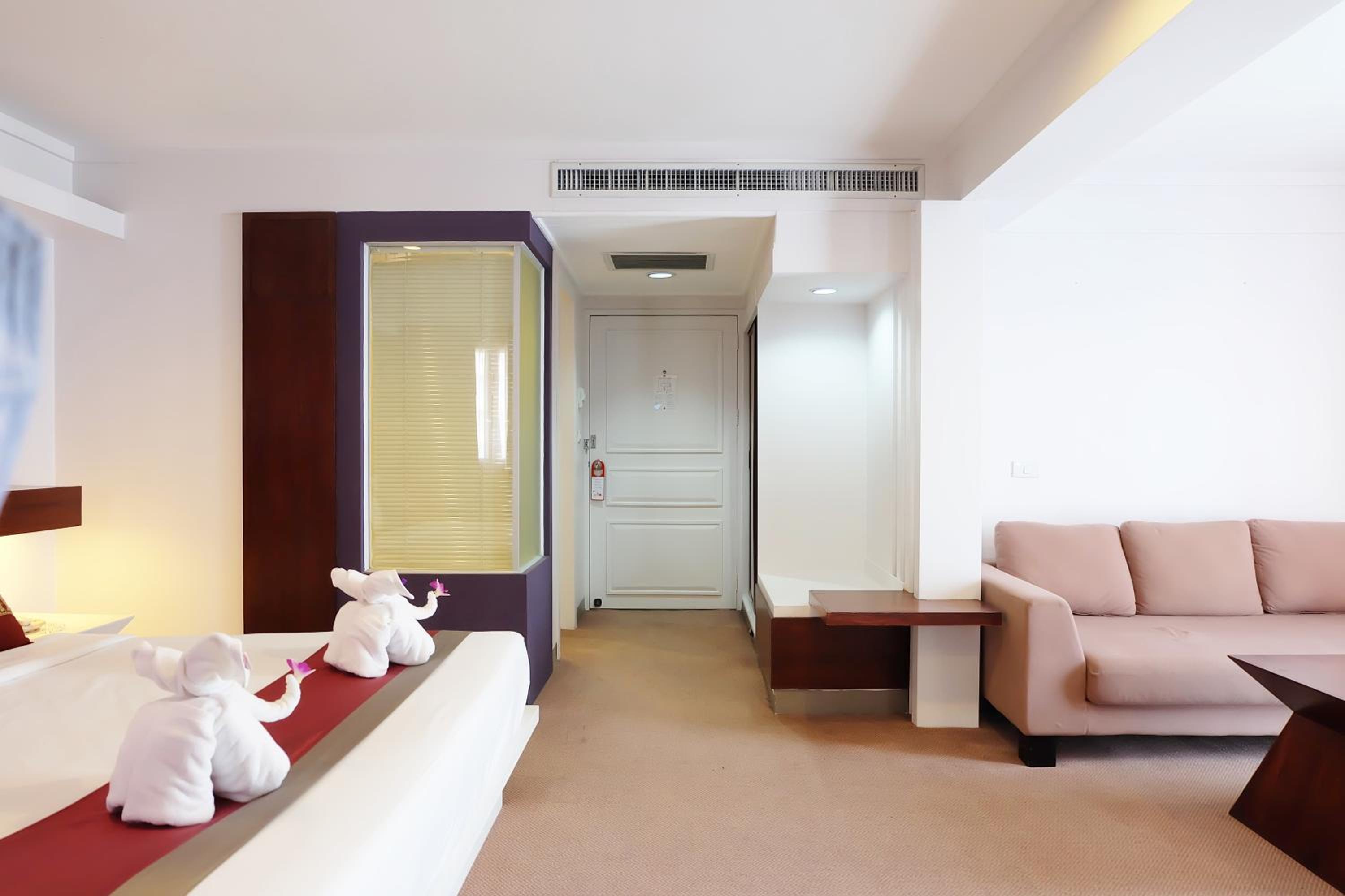 Star Hotel Chiang Mai