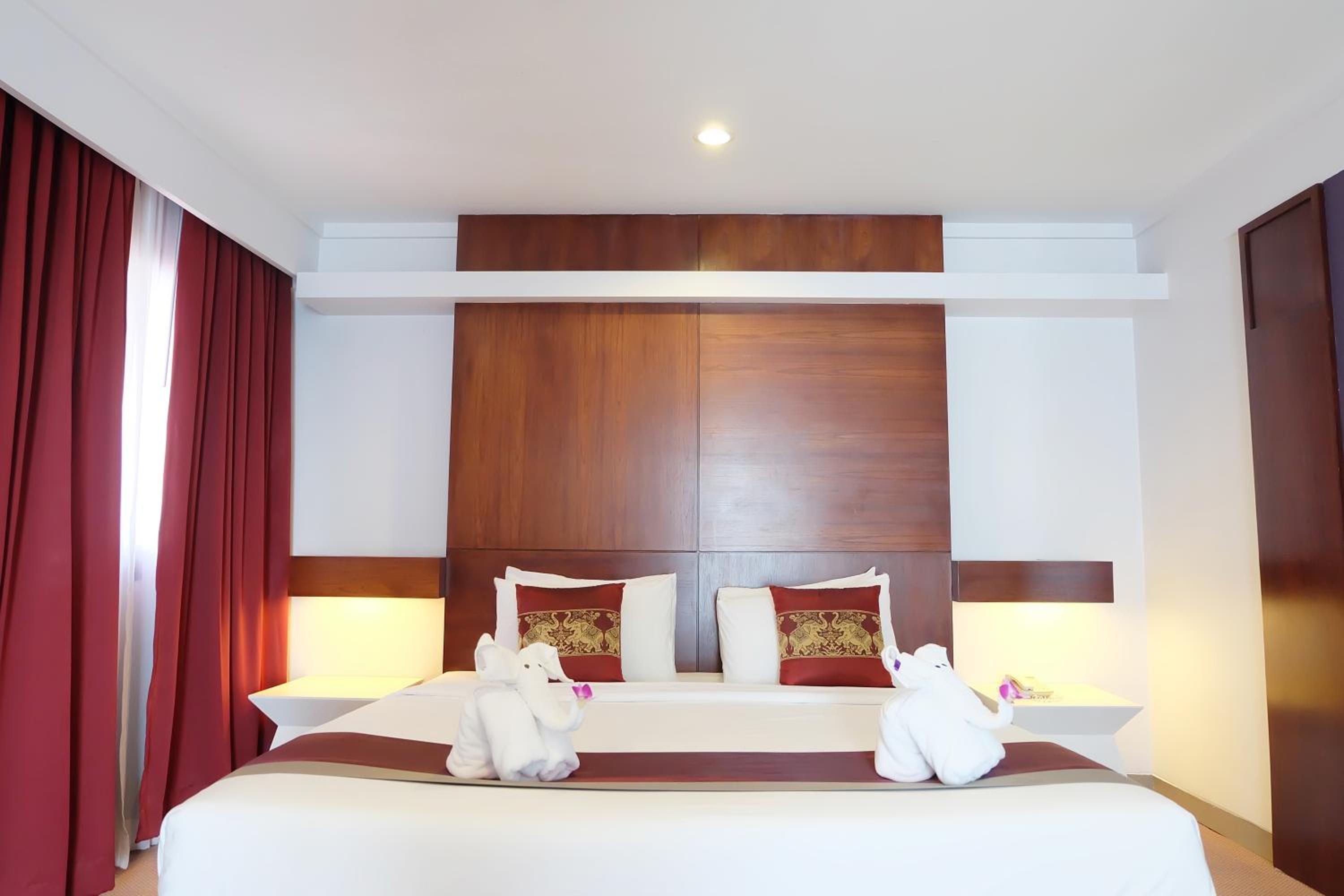 Star Hotel Chiang Mai