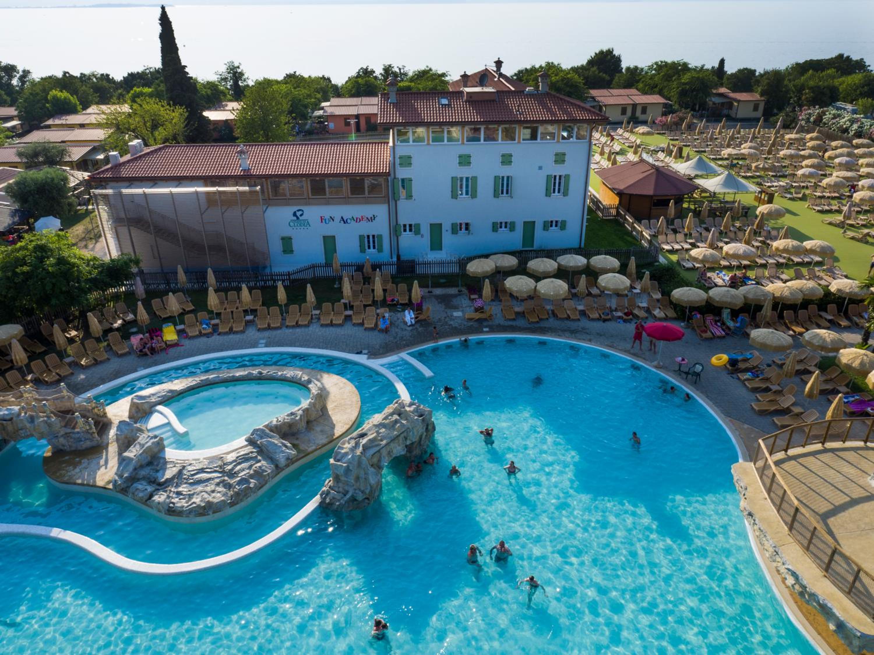Piani di Clodia Holidaypark