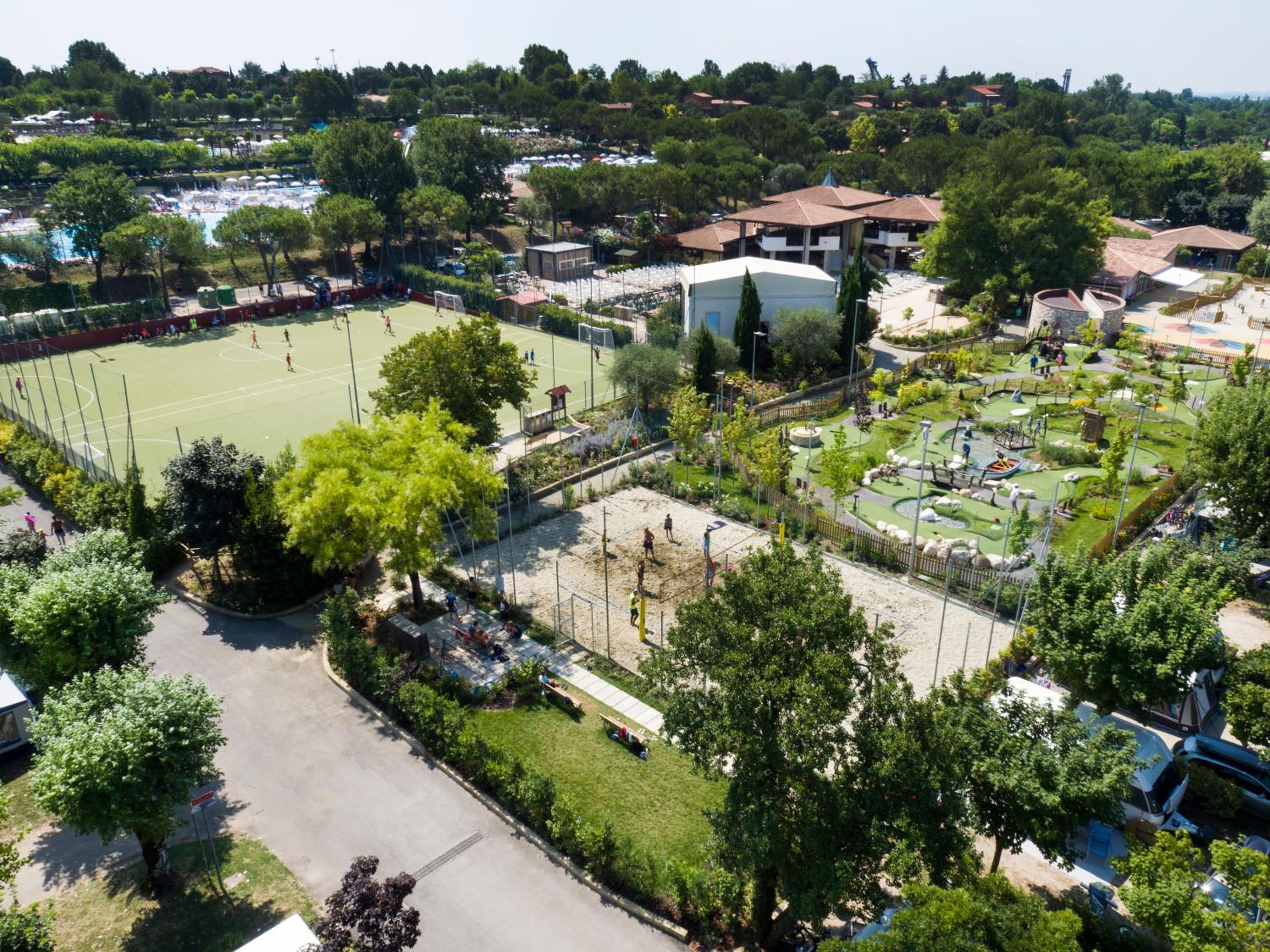 Piani di Clodia Holidaypark