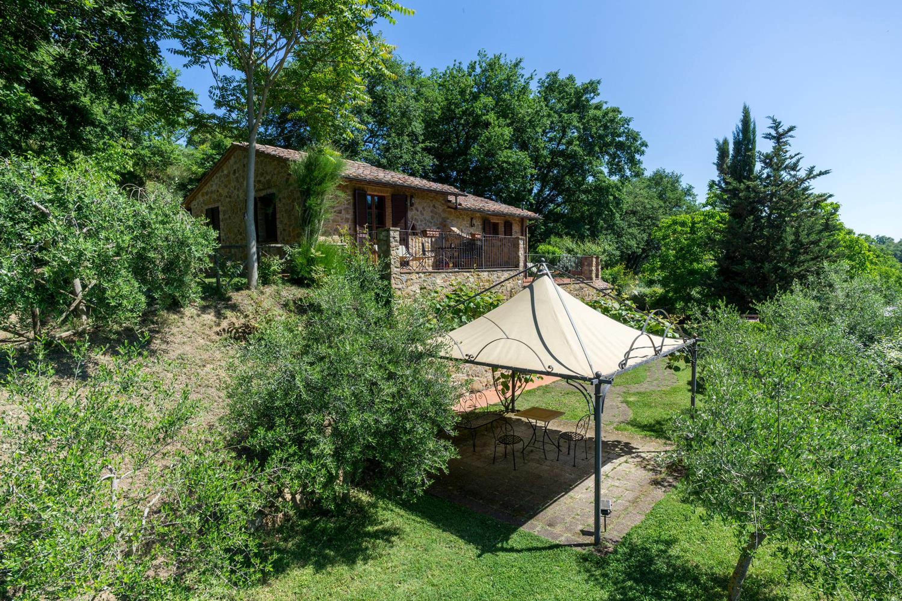 Agriturismo Nibbiano