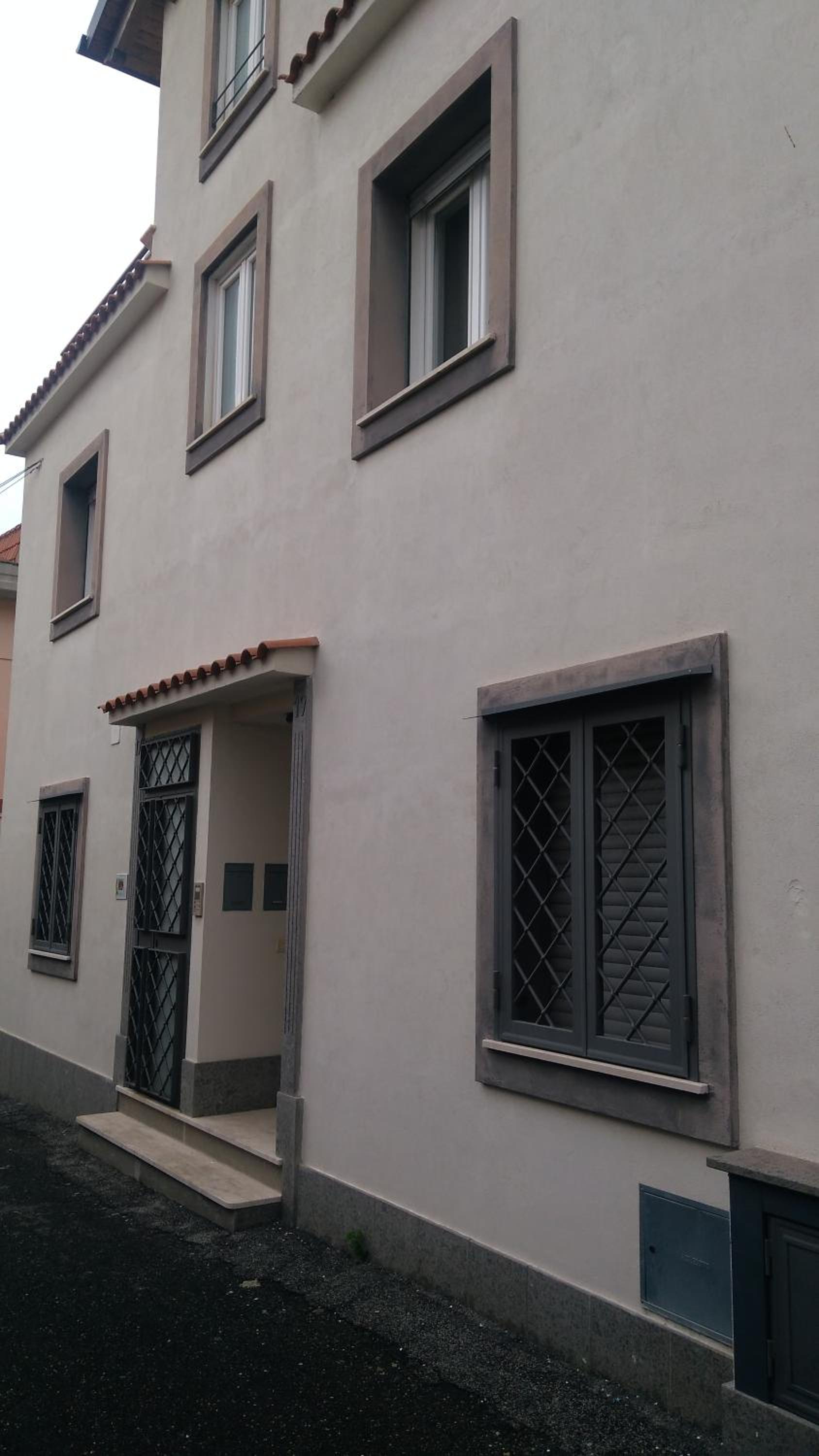 La Casa dei Gelsi