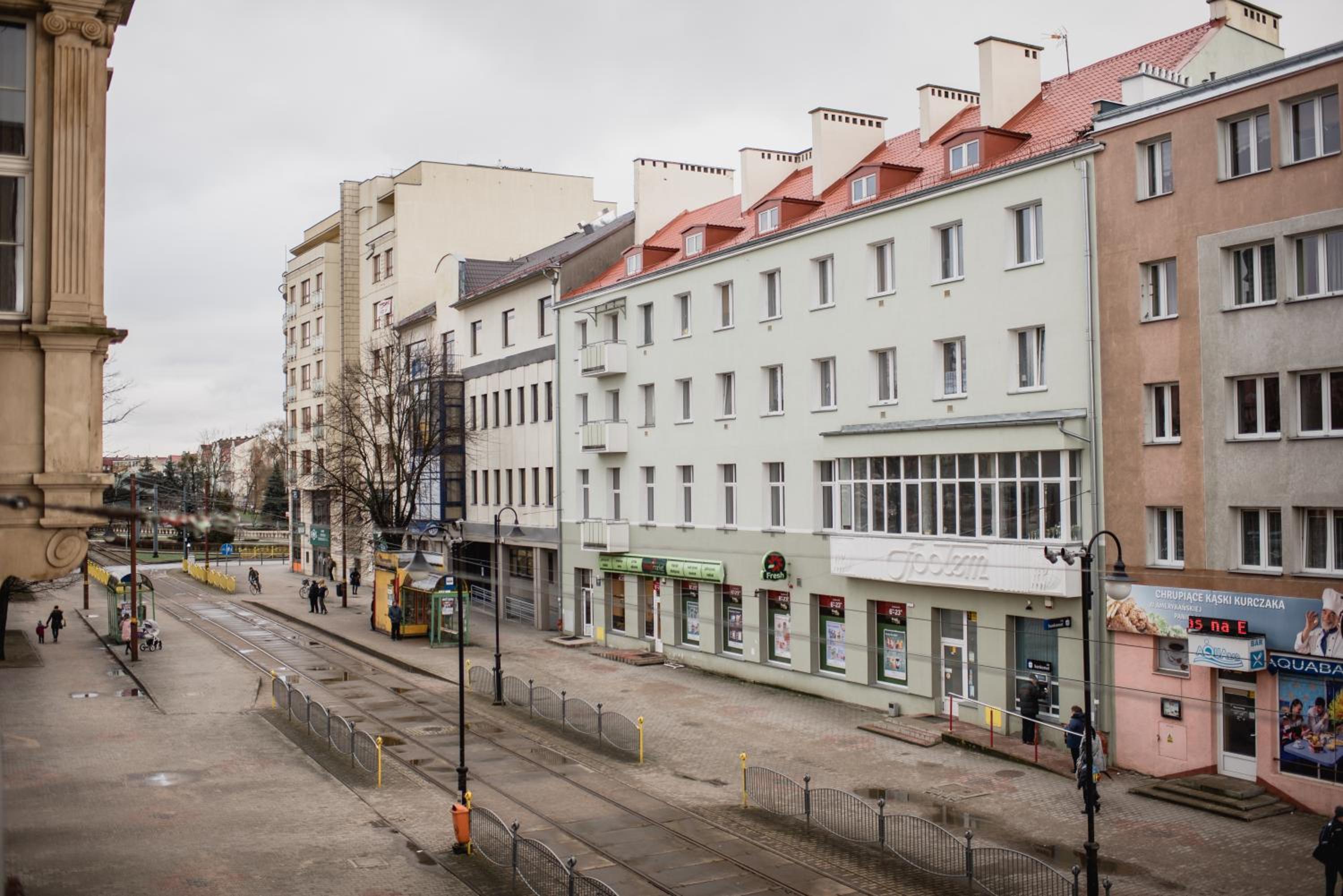 Apartamenty 1 Maja 45 view 4