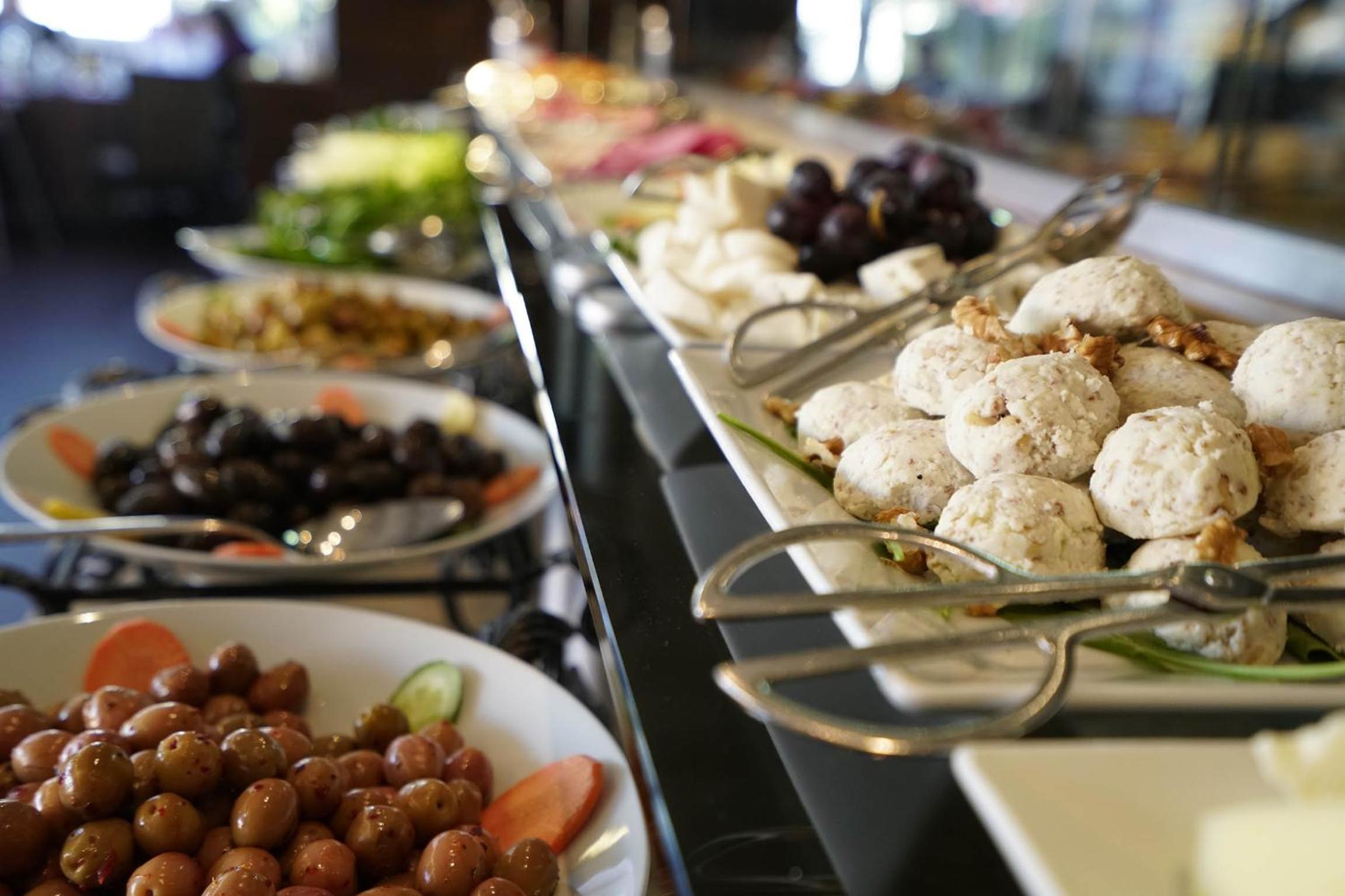 Bilkent Hotel and Conference Center