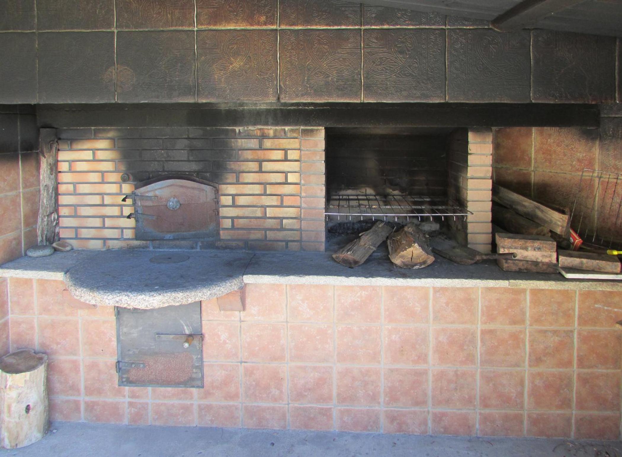Casa de Millares view 2