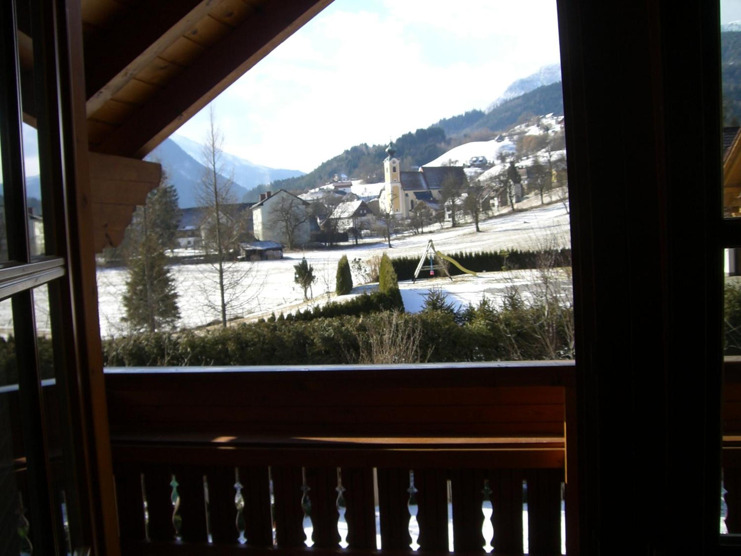 Haus Loidl