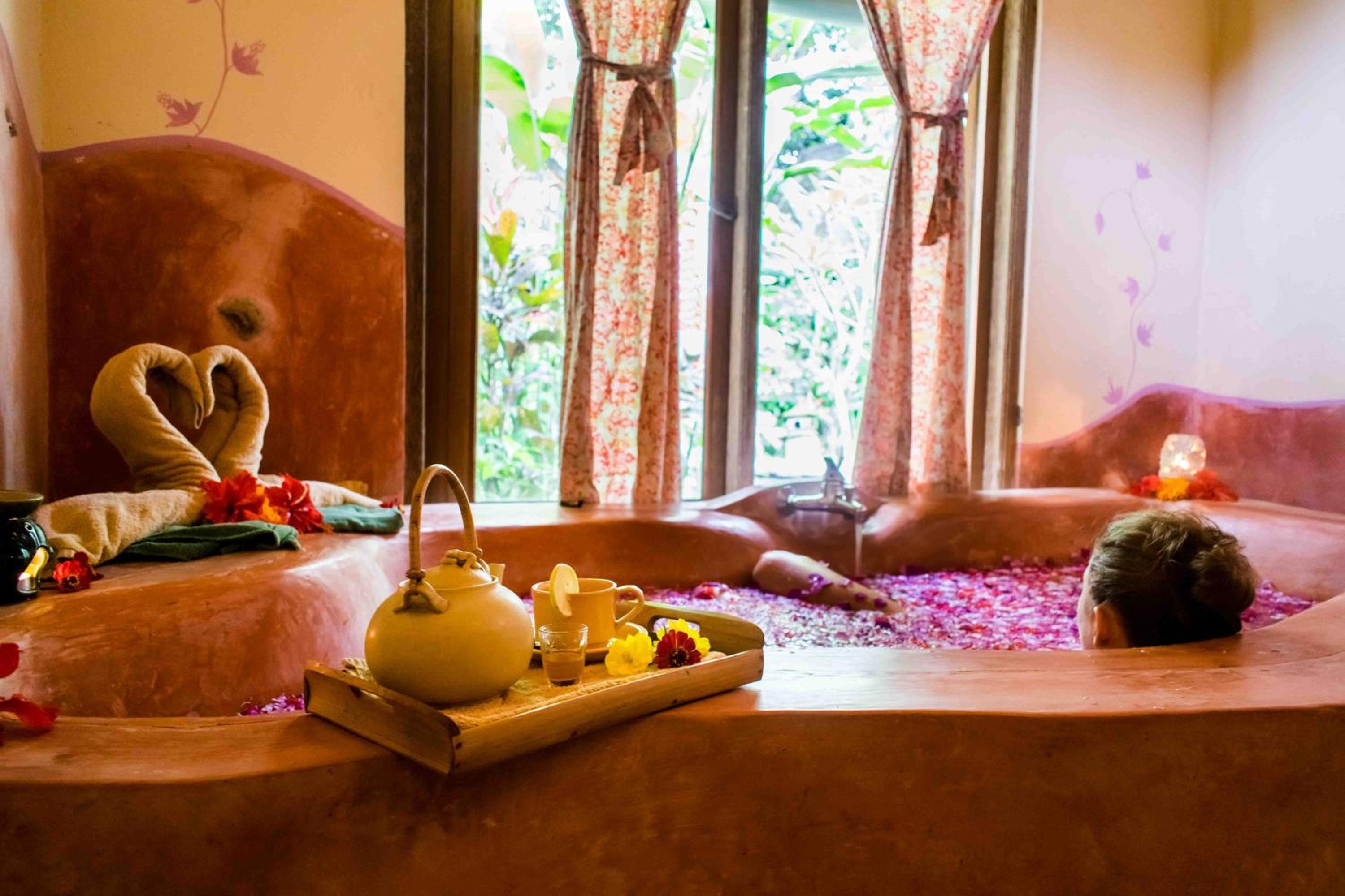 Swasti Eco Cottages