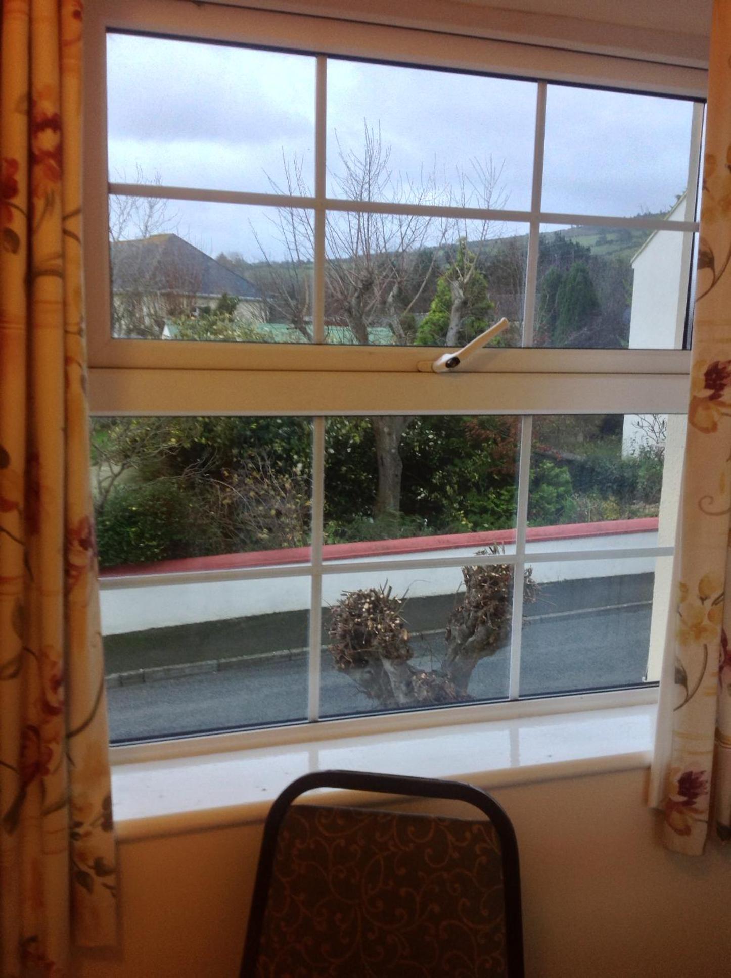 Hill View B&B Silvermines Buget Accomodation view 2