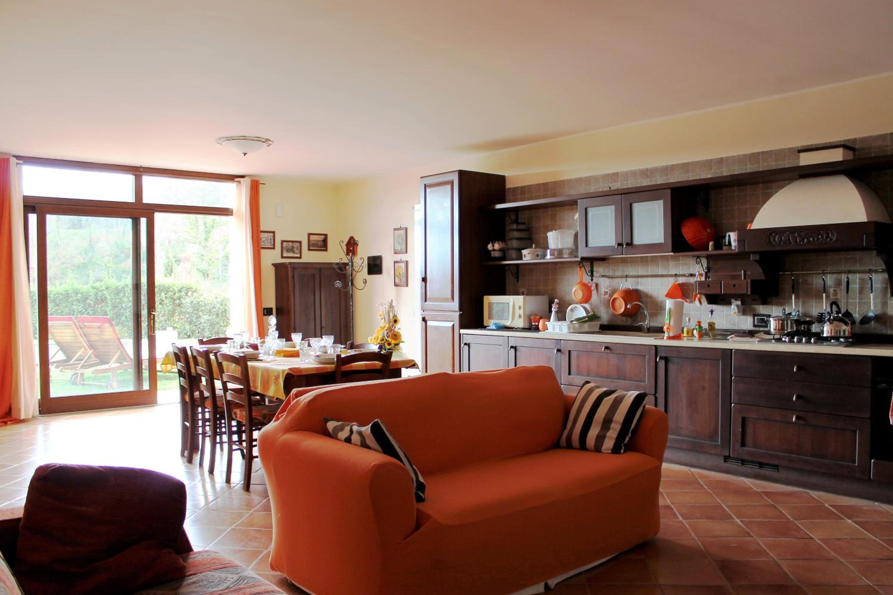 Villa Gilda photo 5