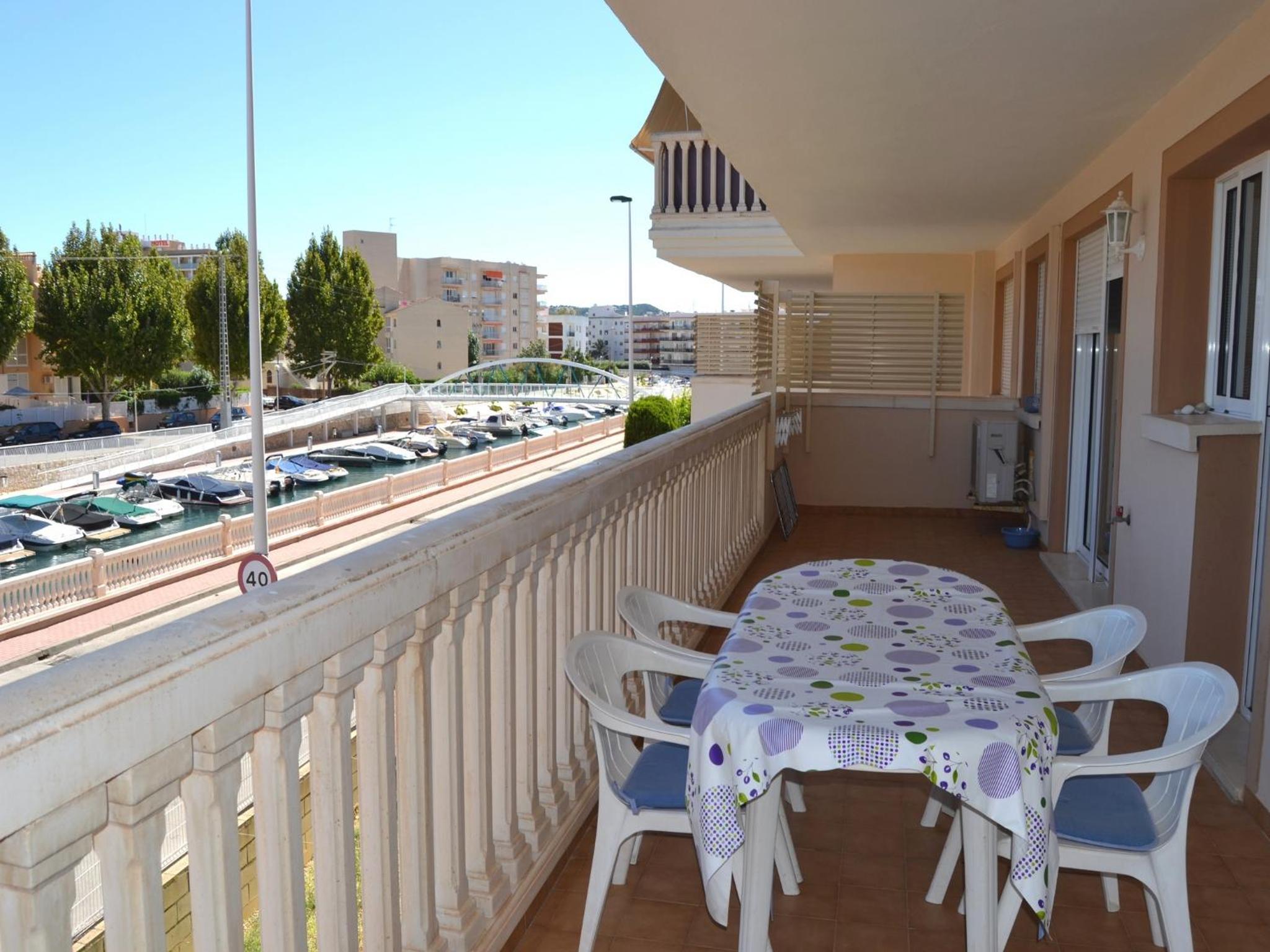 Apartamento Nou Fontana view 3