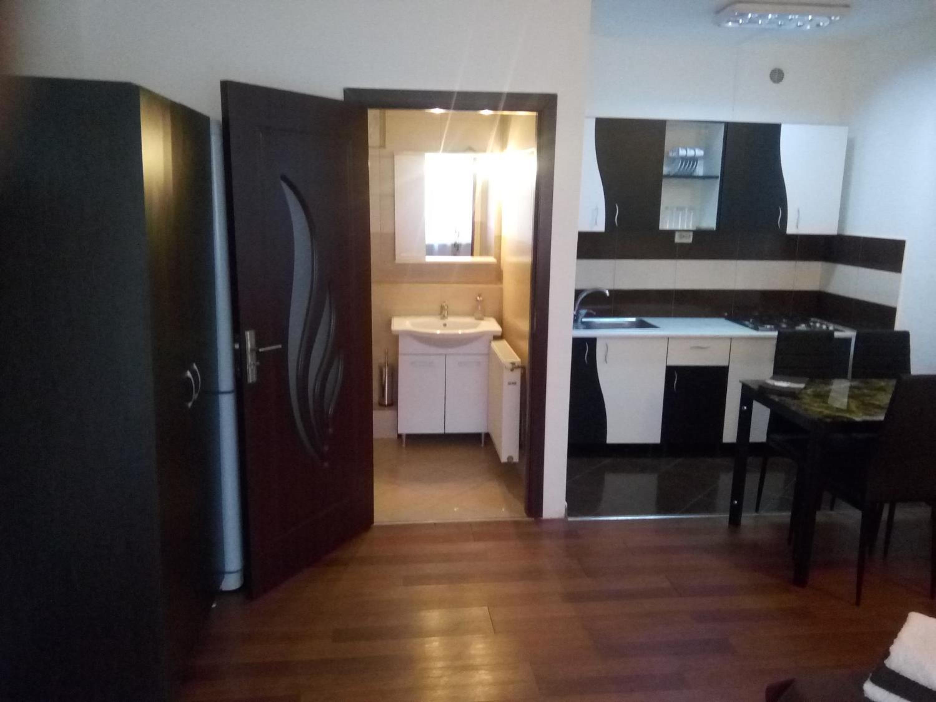 Casa Aurora en Turda