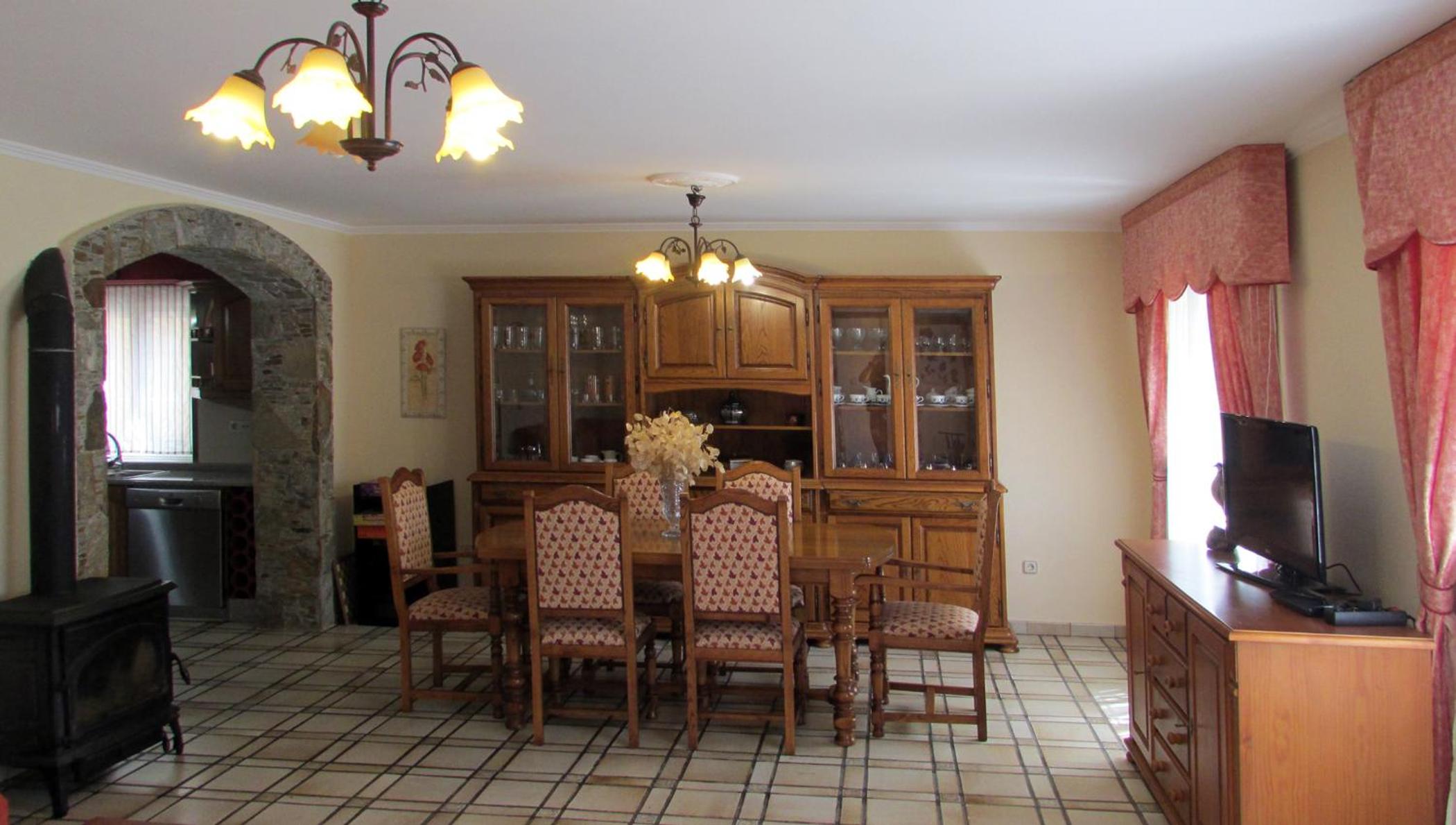 Casa de Millares view 4