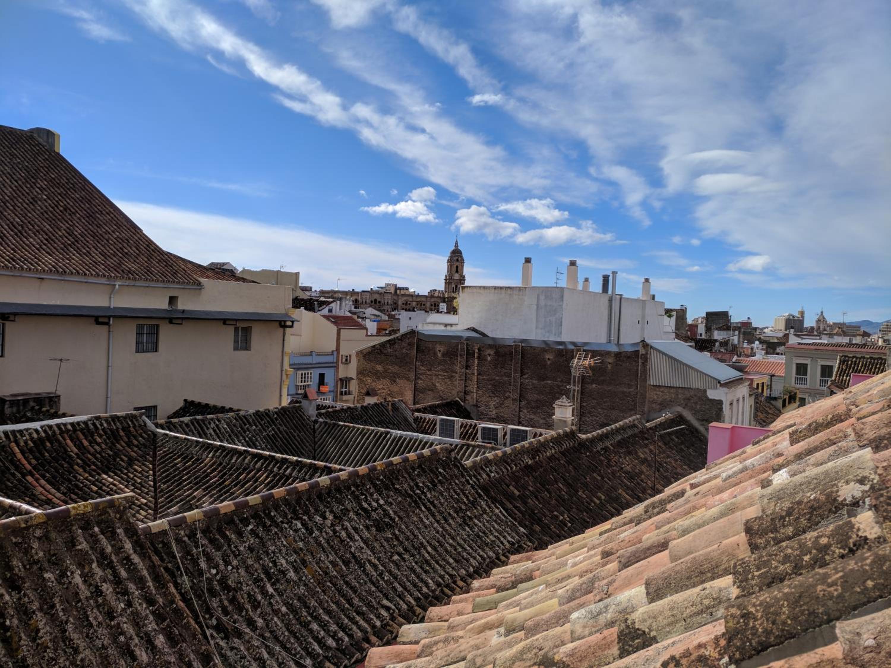 roof