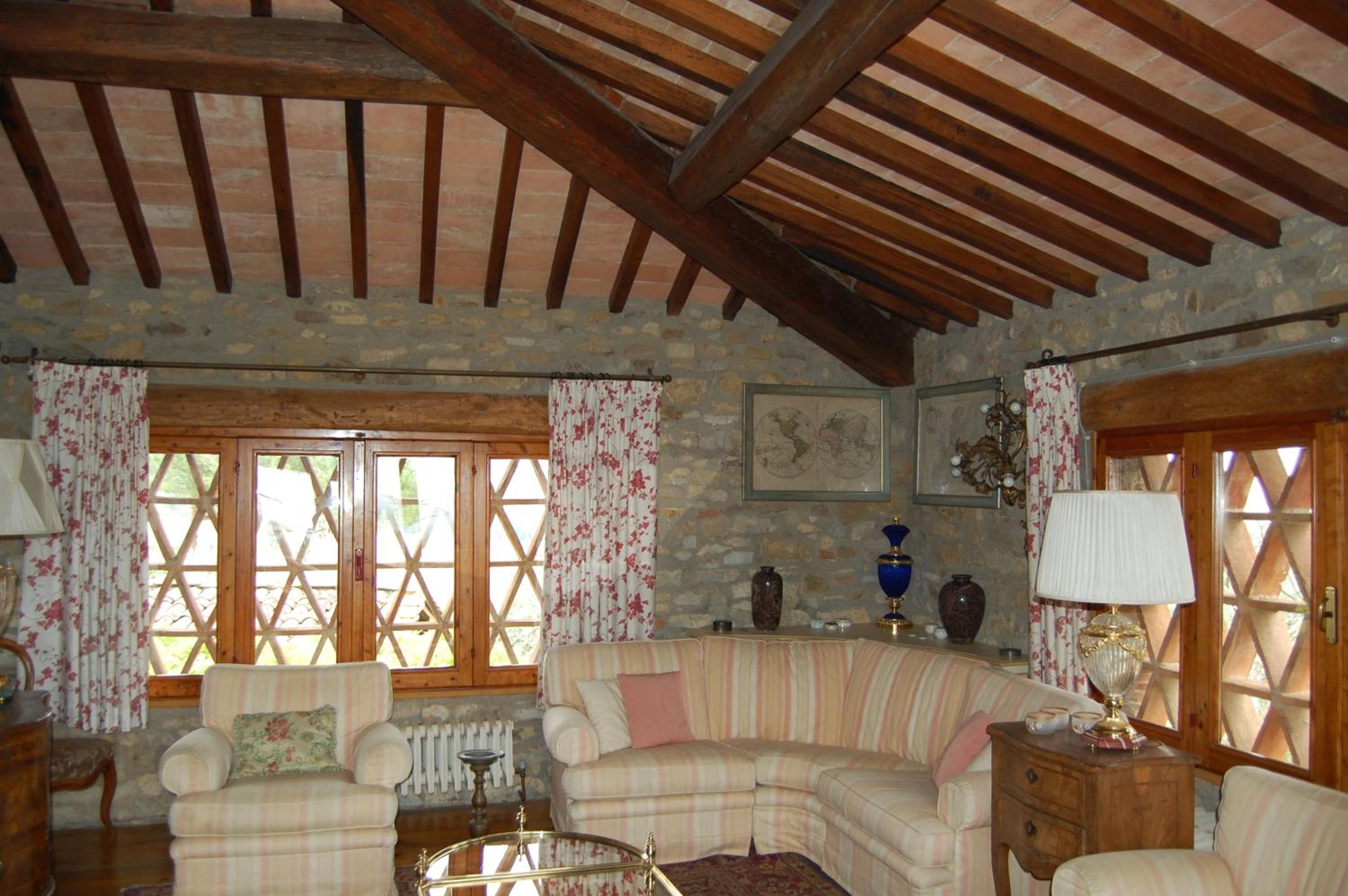 Agriturismo Podere Casacce