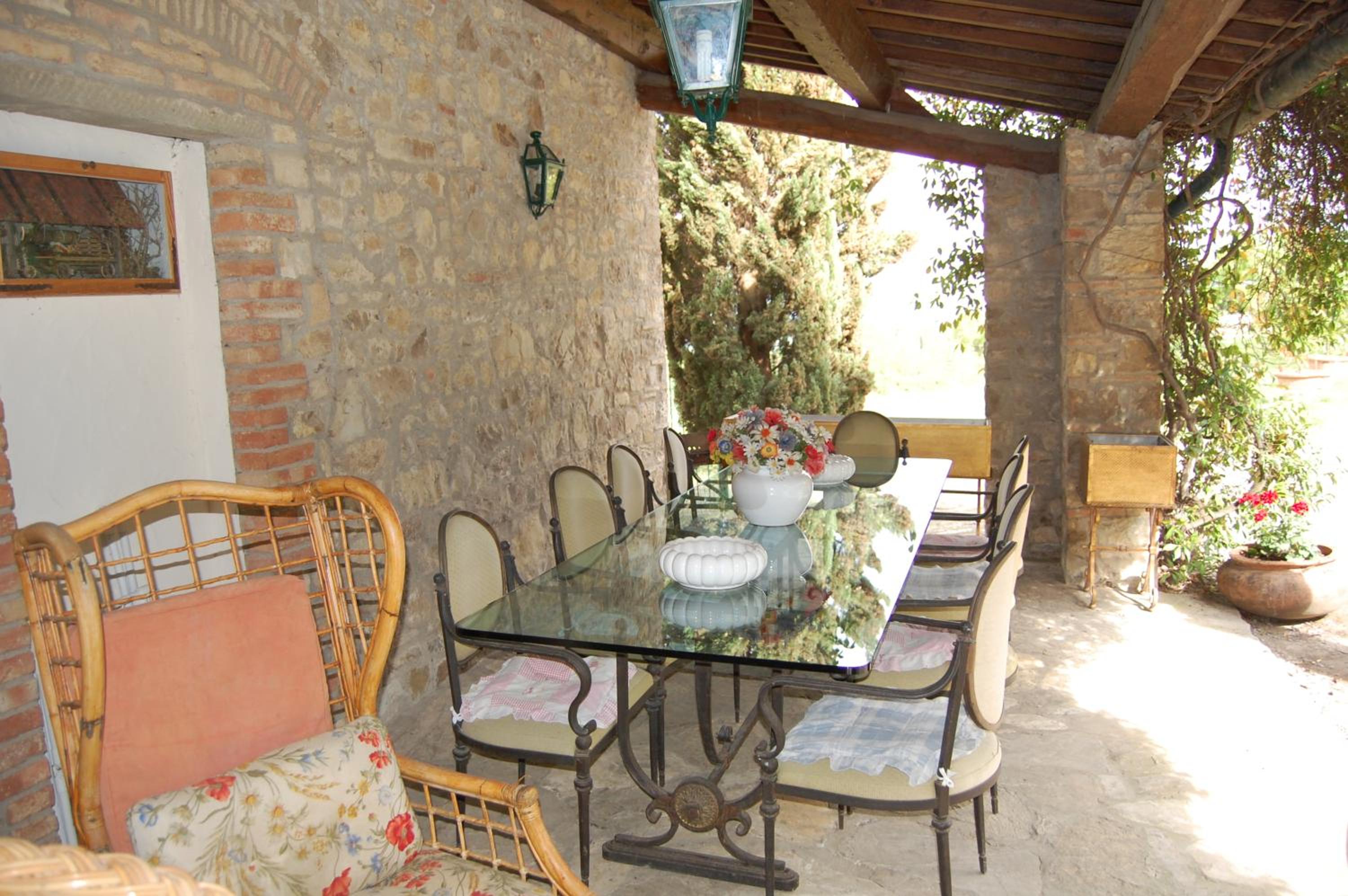 Agriturismo Podere Casacce