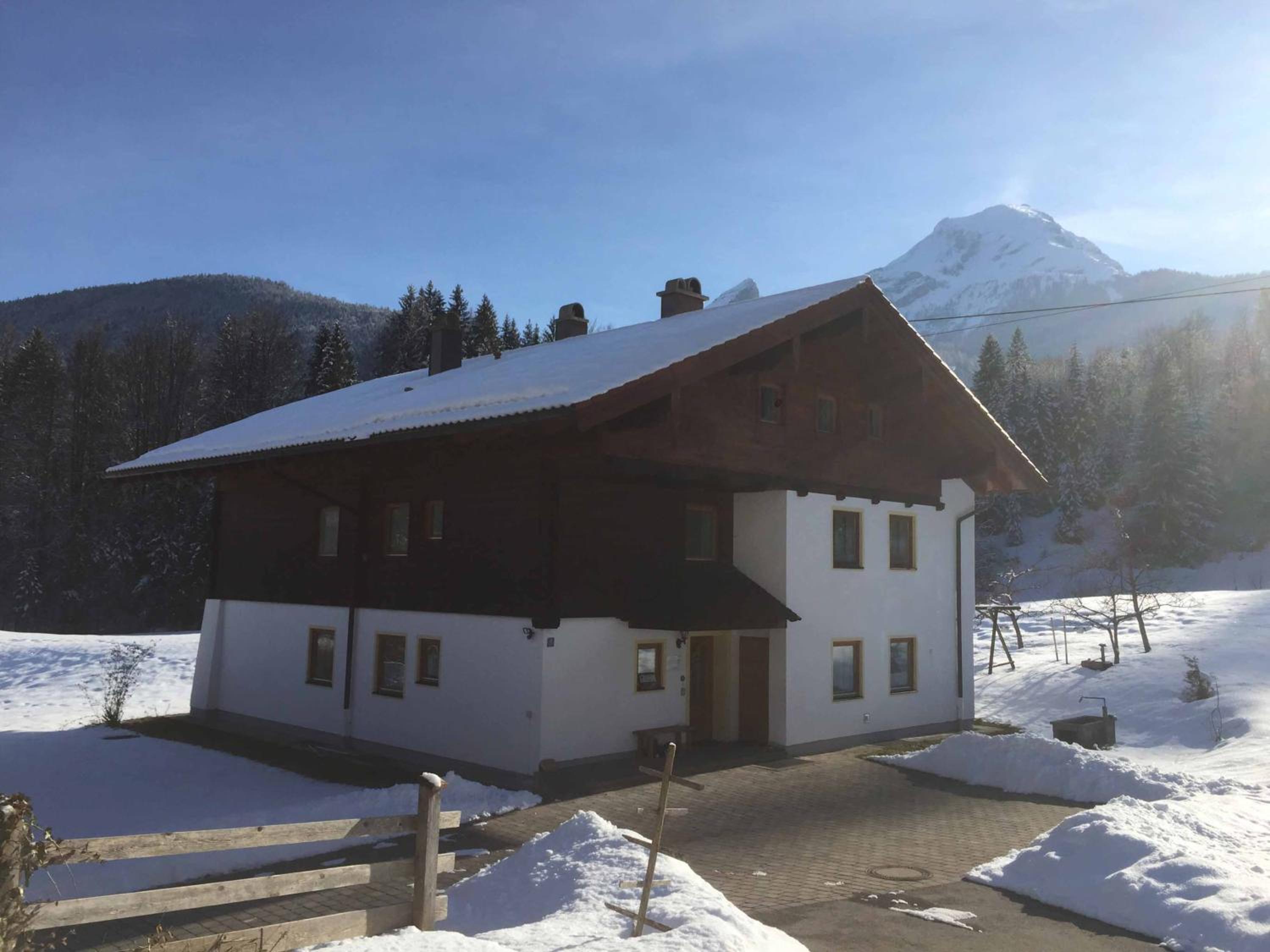 Ferienwohnung Familie Schweiger view 3