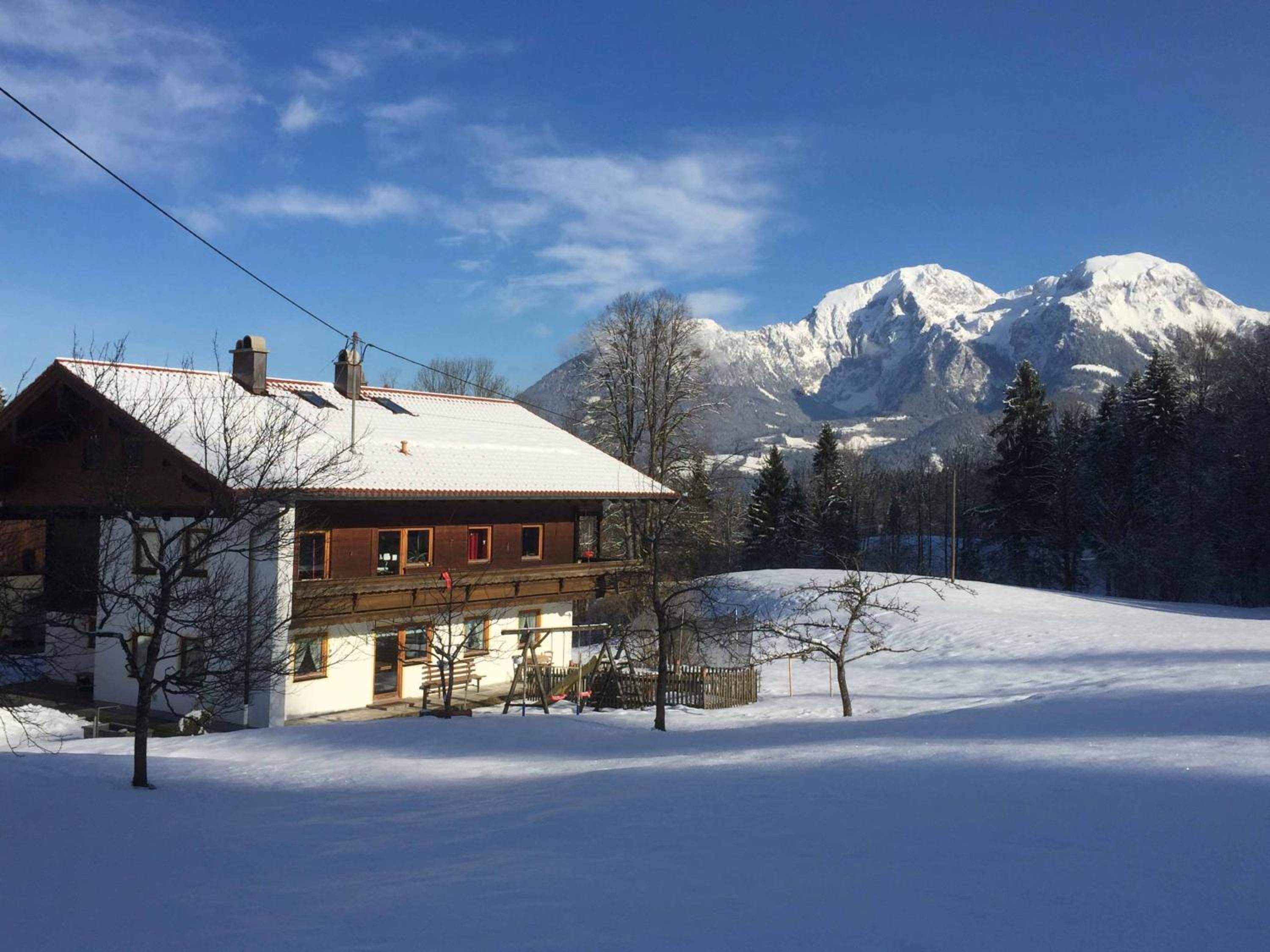 Ferienwohnung Familie Schweiger view 4
