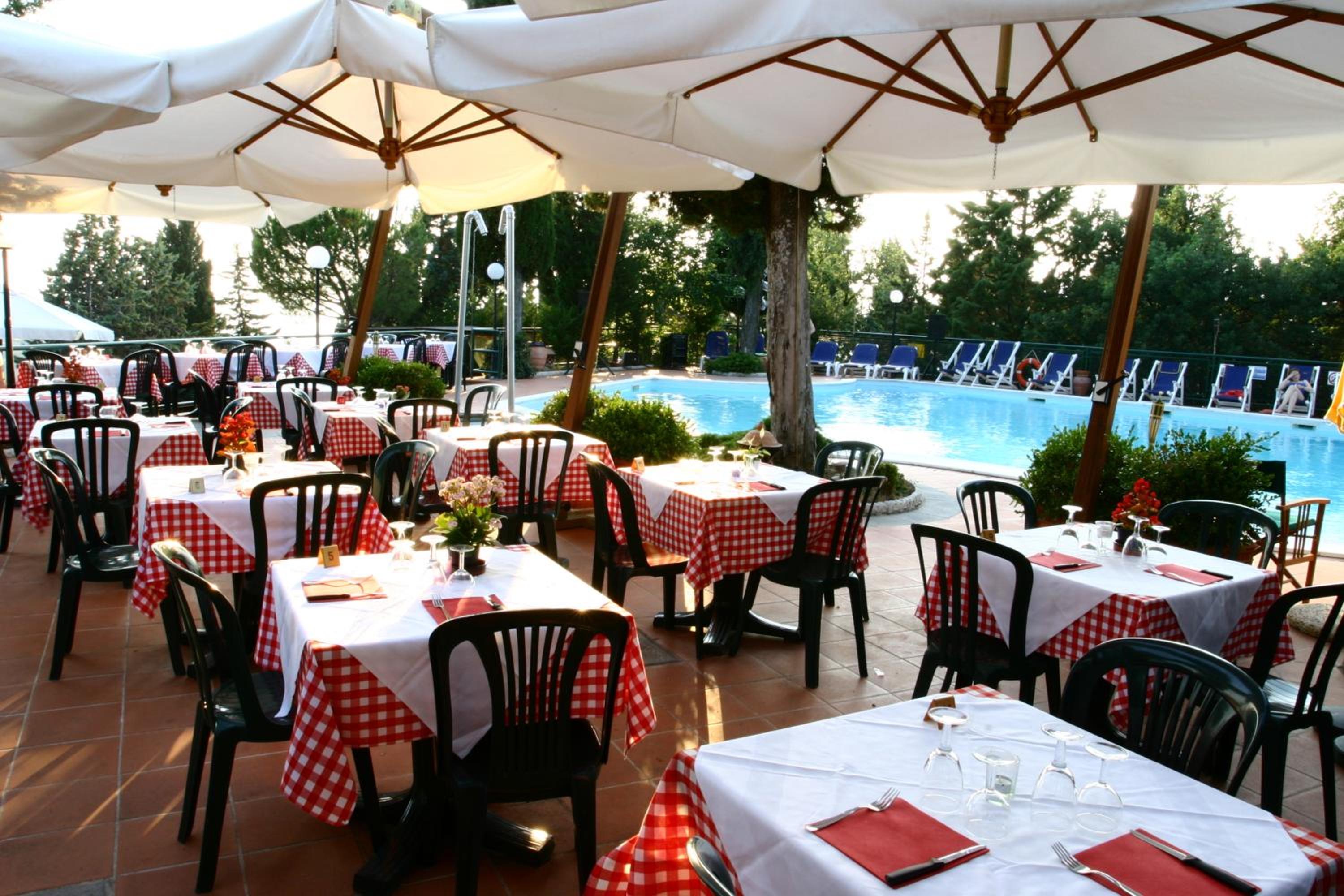 Camping Village Panoramico Fiesole