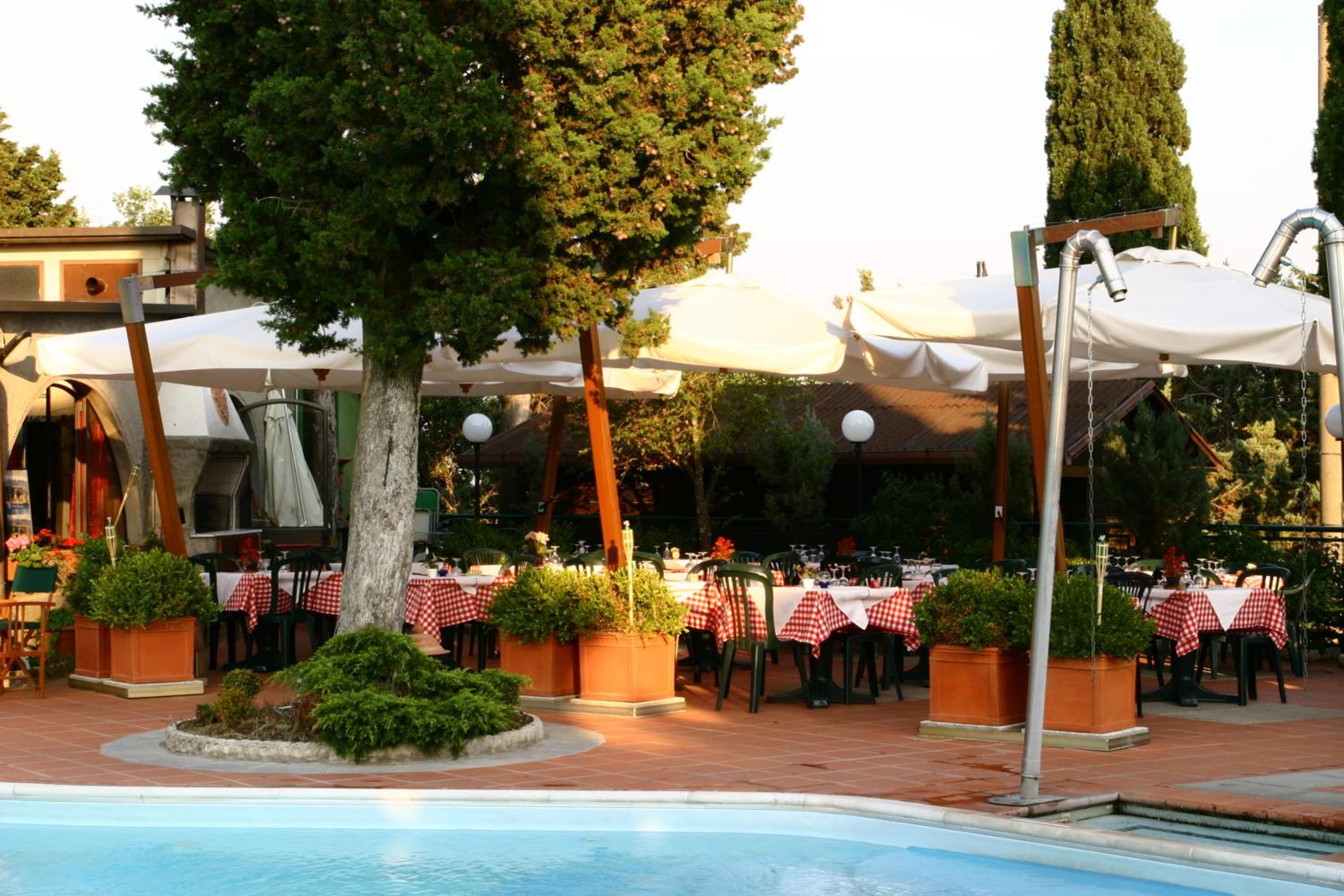 Camping Village Panoramico Fiesole