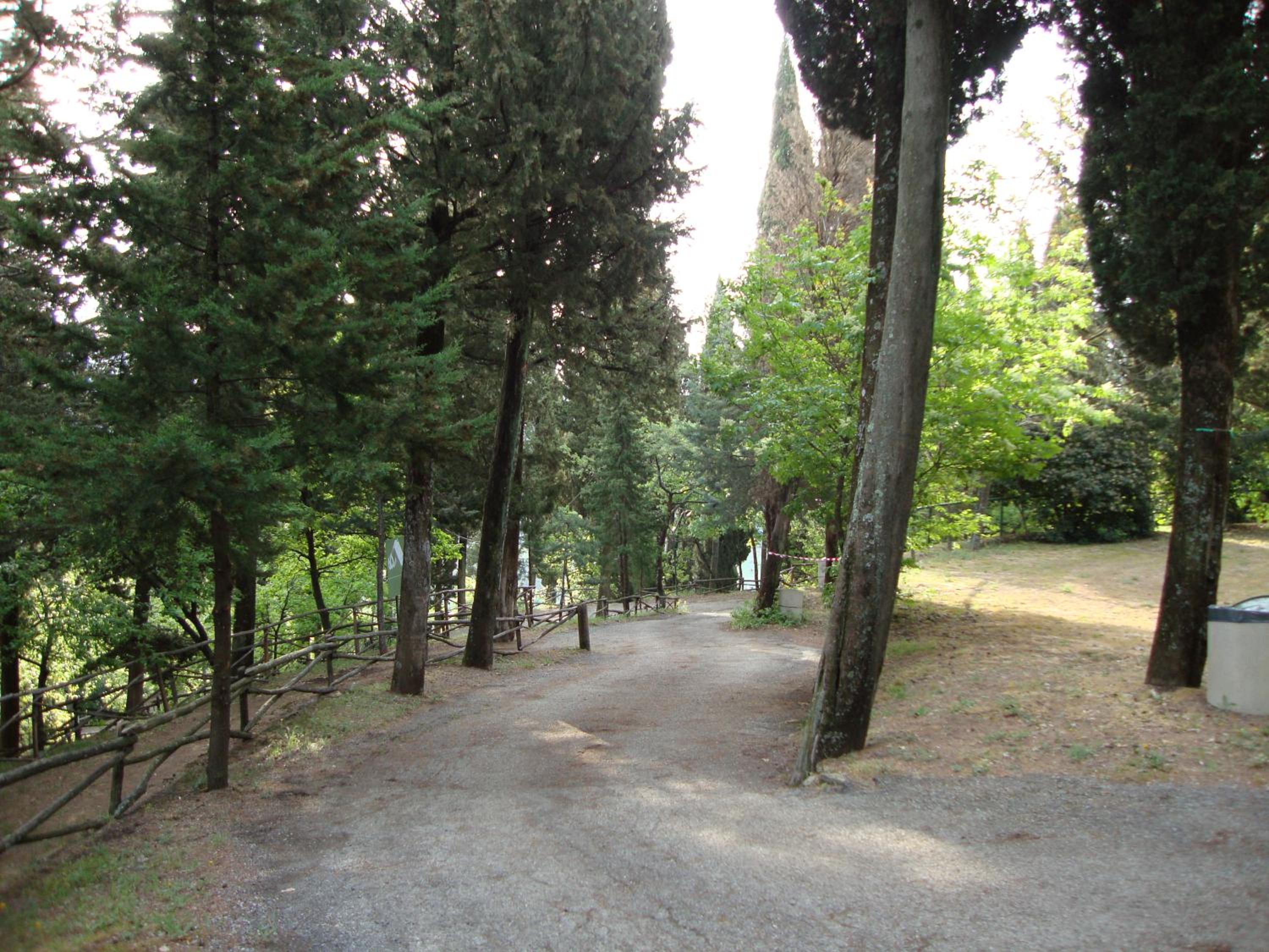 Camping Village Panoramico Fiesole