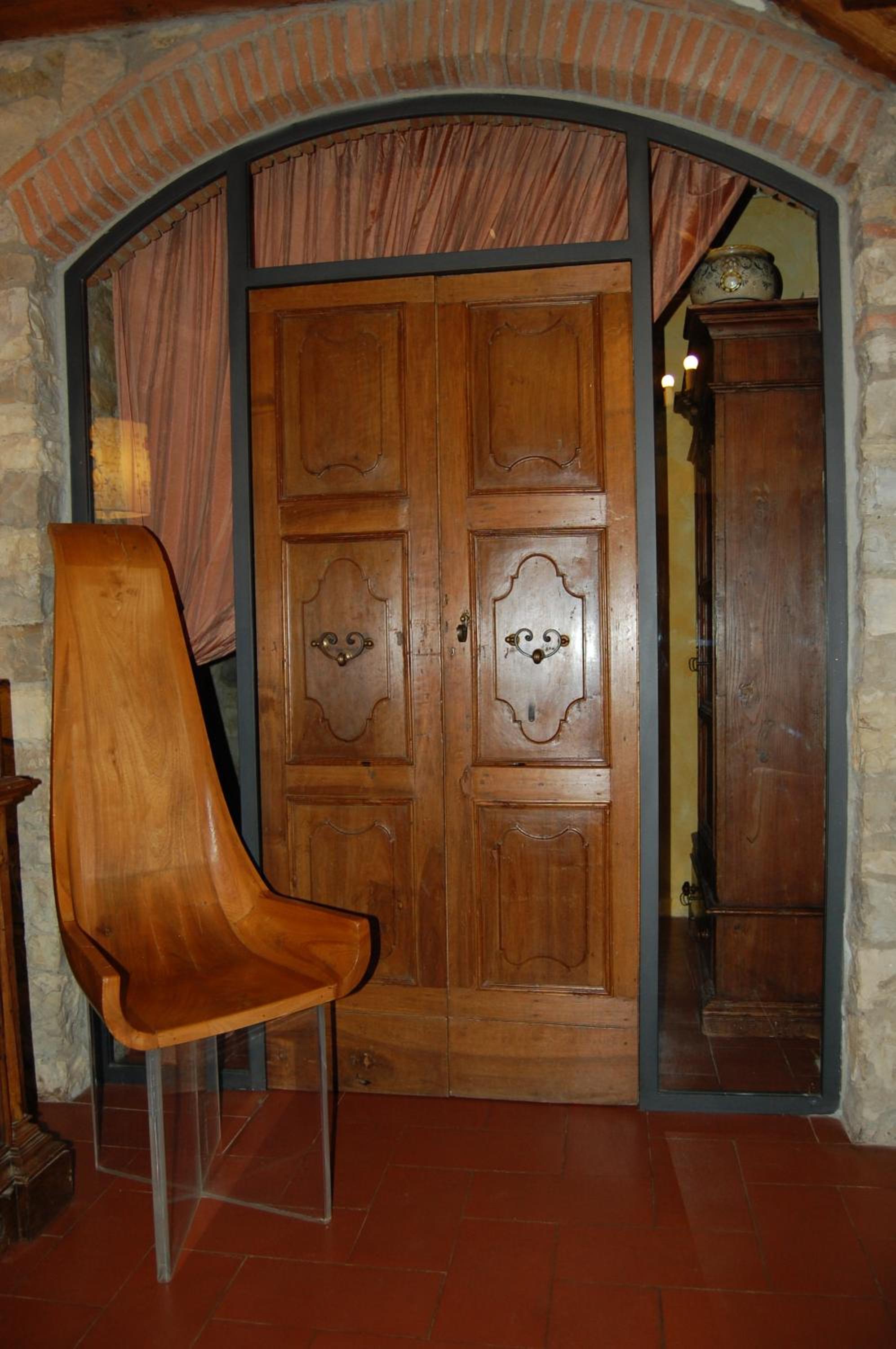 Agriturismo Podere Casacce