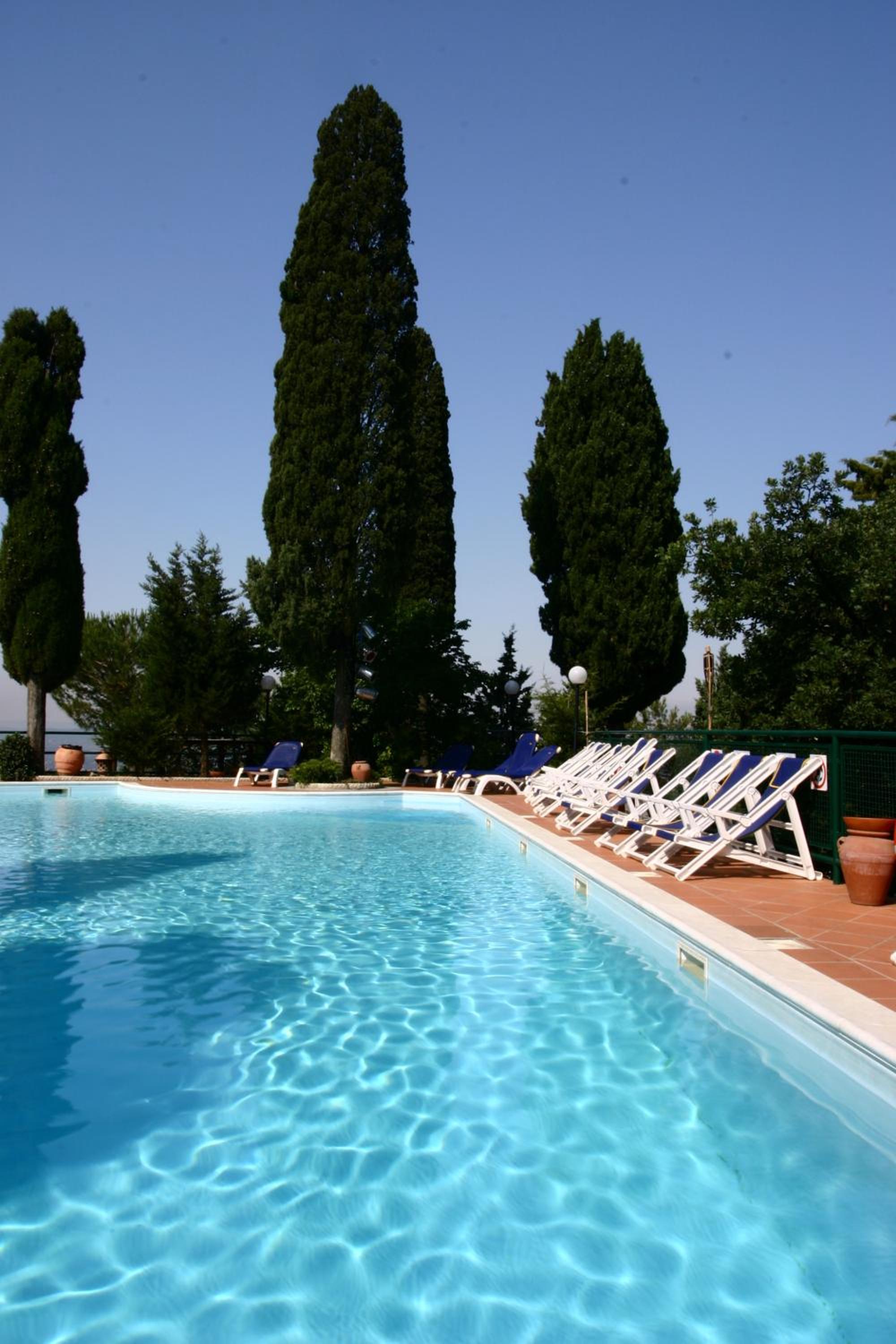 Camping Village Panoramico Fiesole