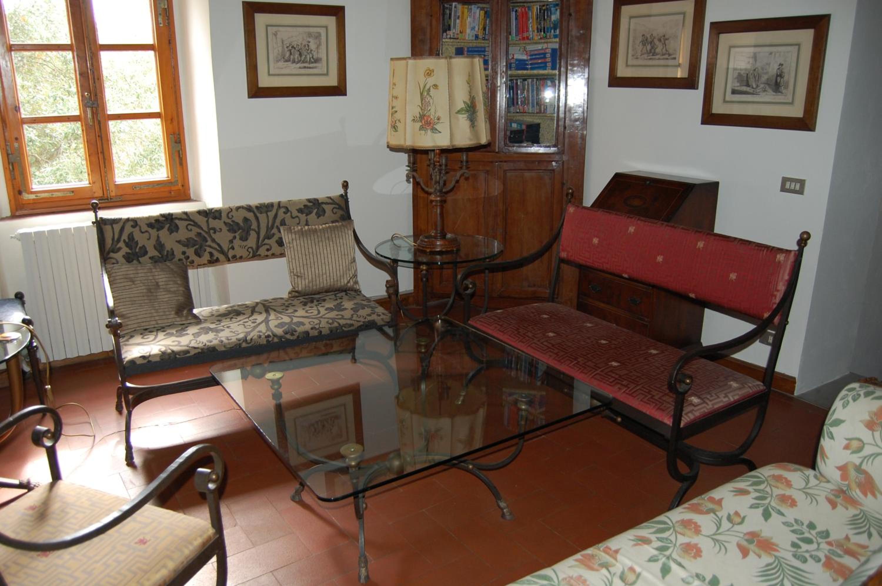 Agriturismo Podere Casacce