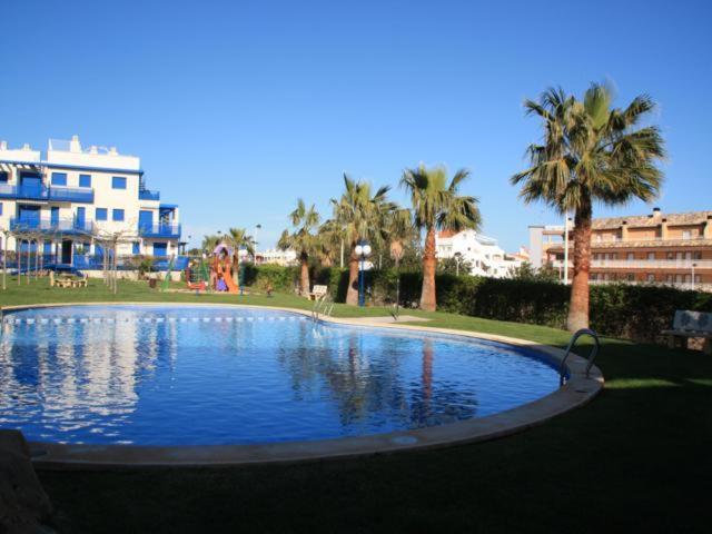 Apartamentos Marineu San Damian Playa Cargador view 5