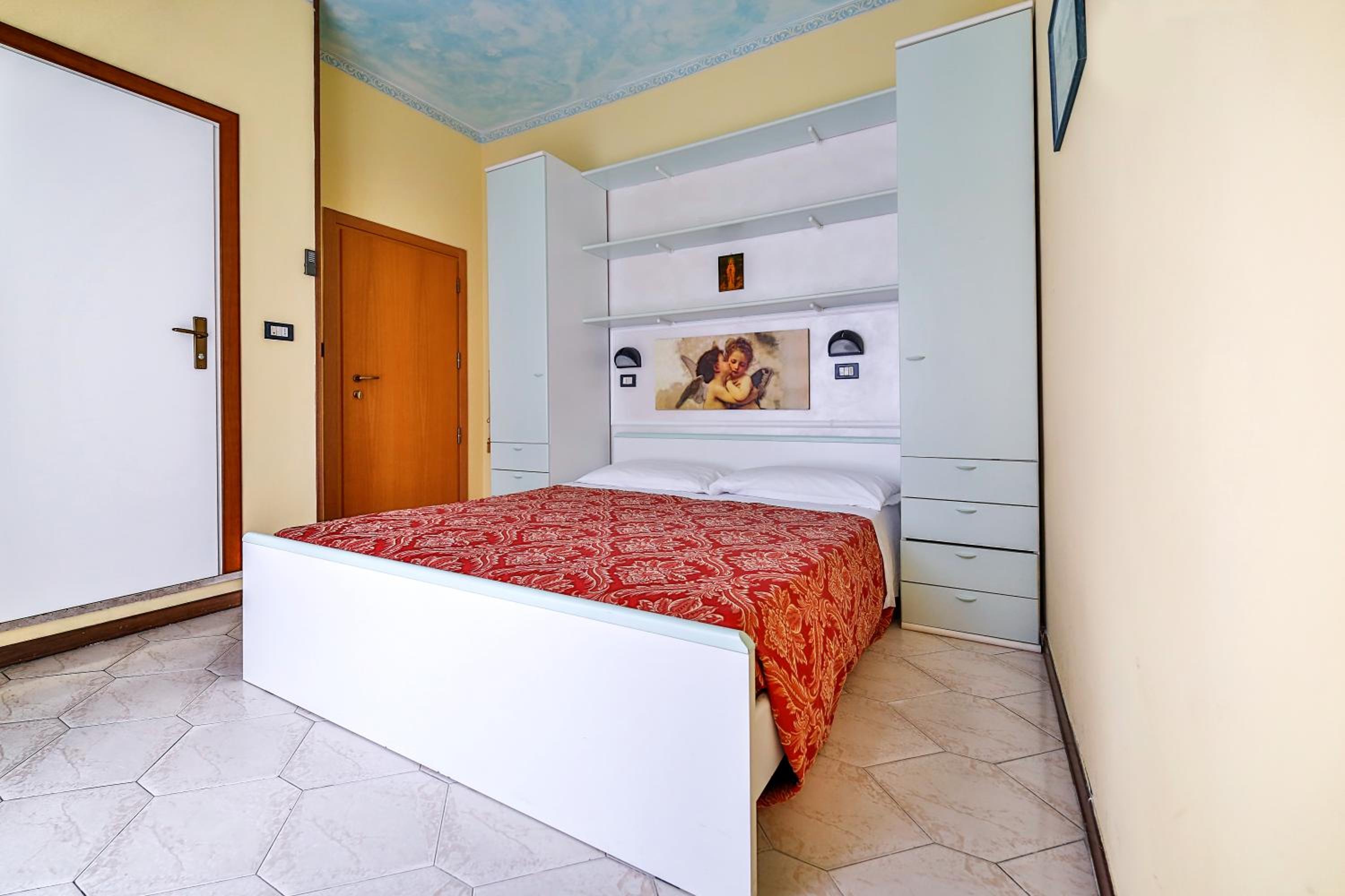 Residence Villa Milena view 3