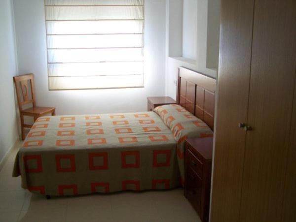 Apartamentos Marineu San Damian Playa Cargador view 4