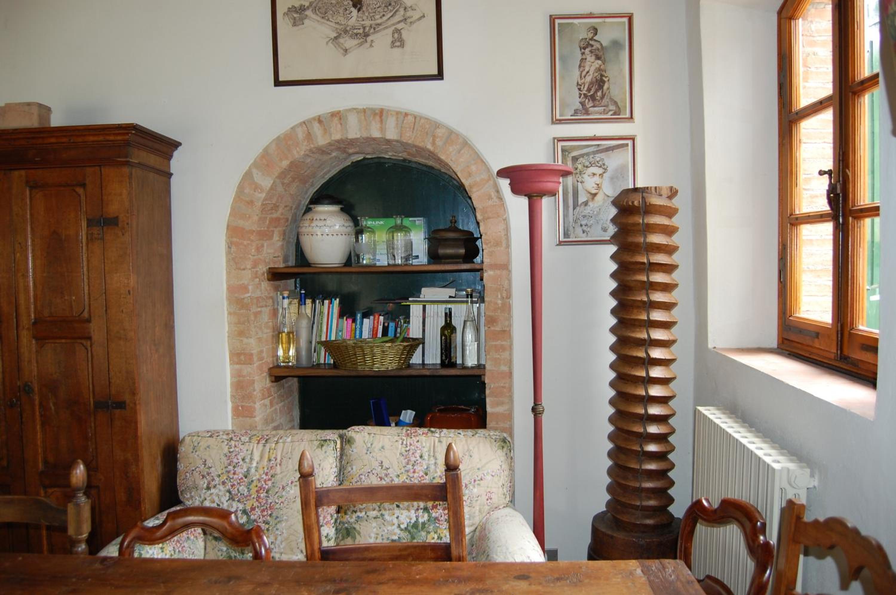 Agriturismo Podere Casacce