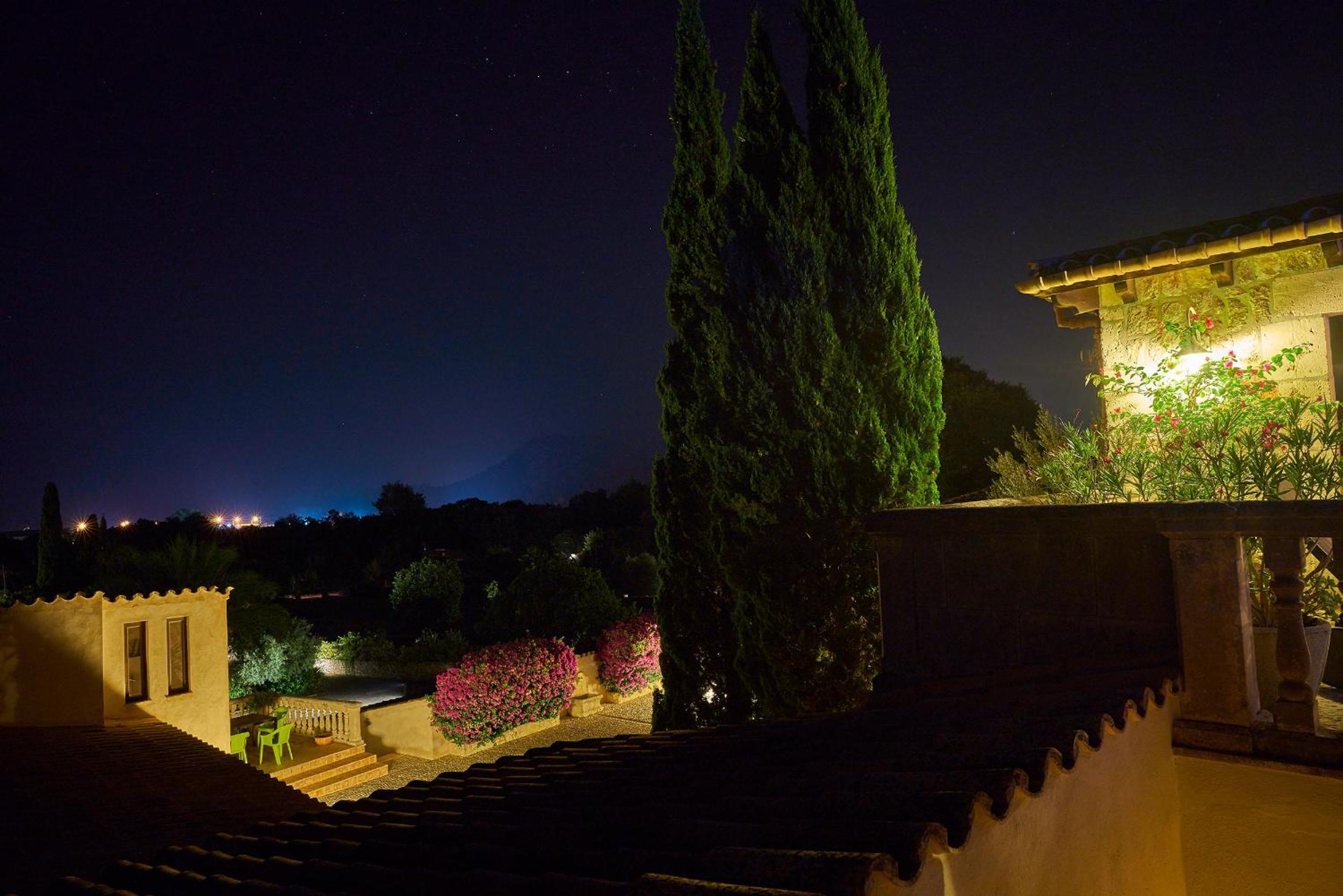 Villa Llop view 5