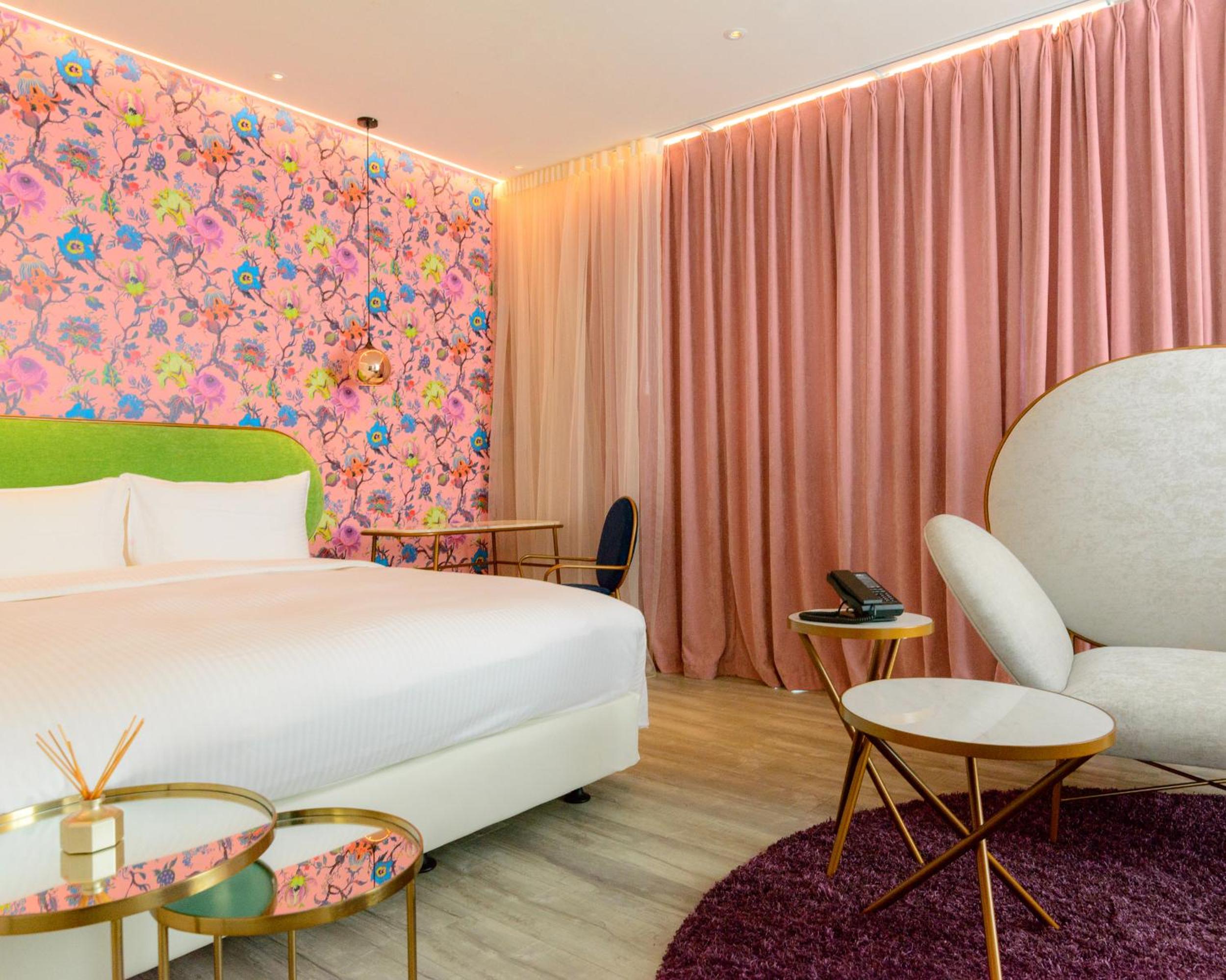 Hotelpoispois