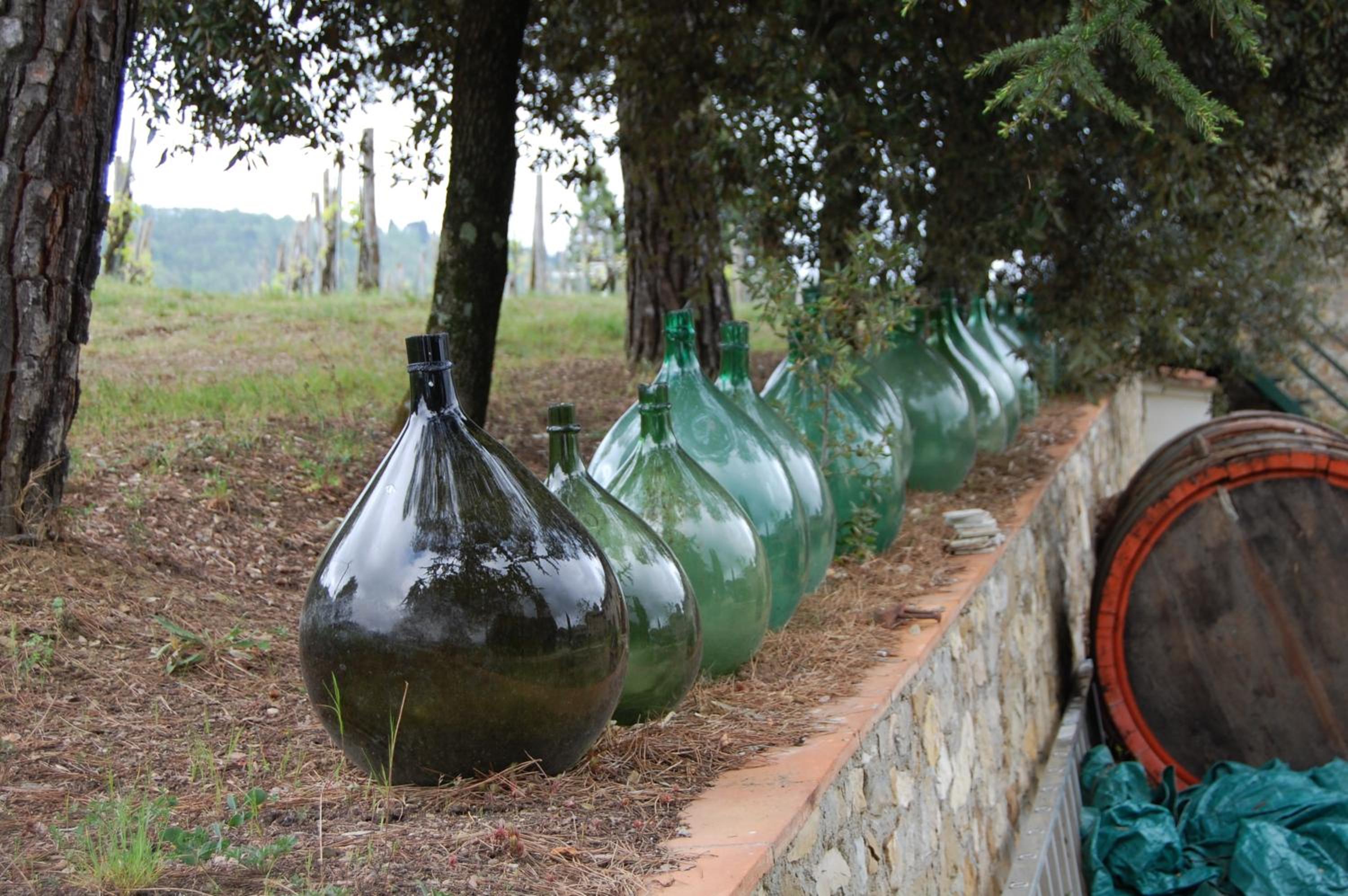 Agriturismo Podere Casacce