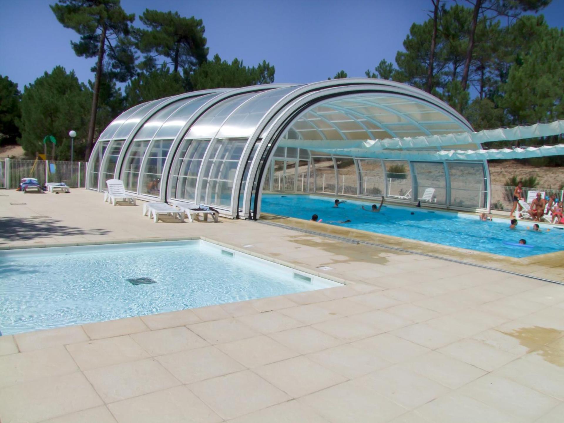Village Vacances Les Dunes - Domaine de Bombannes view 3
