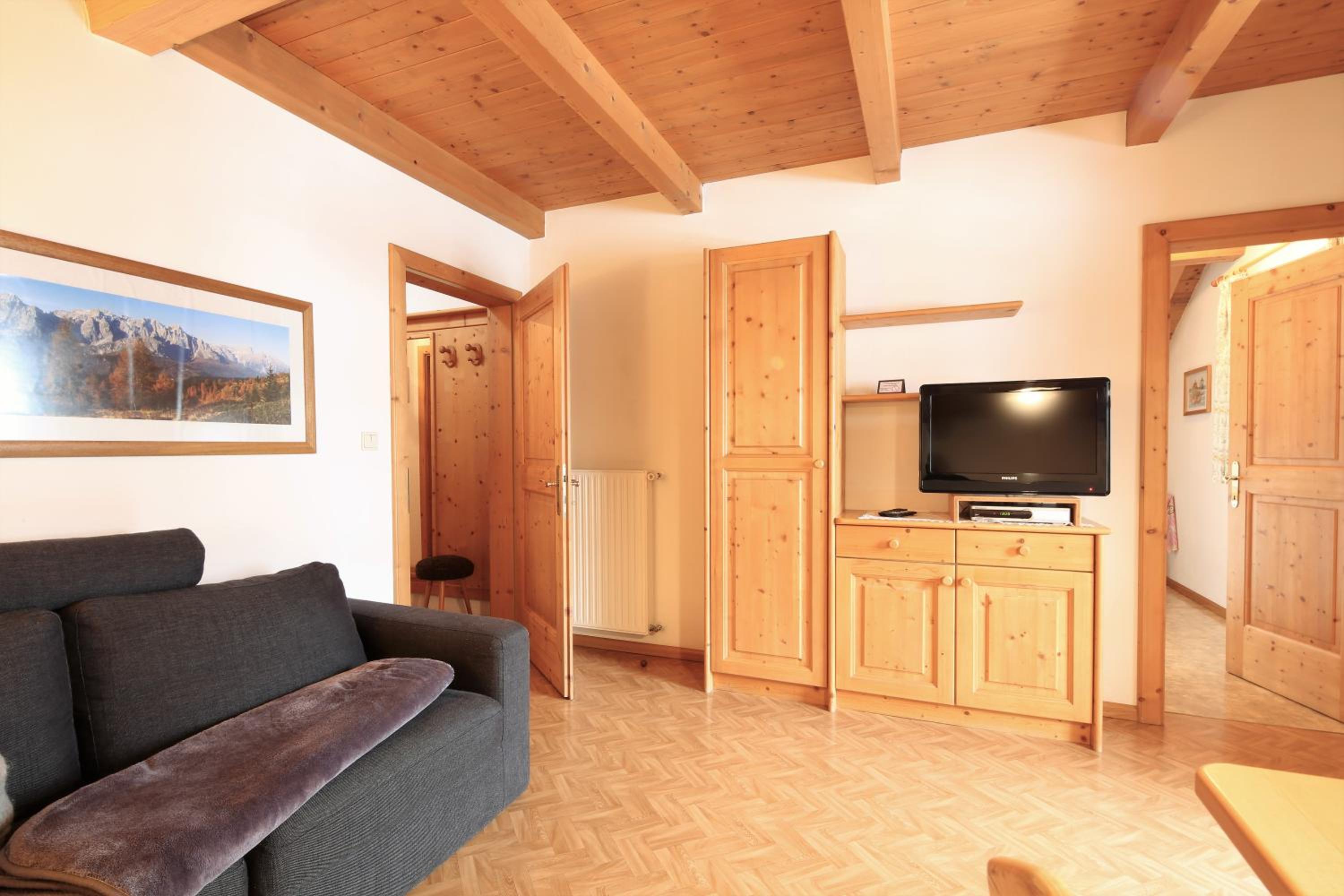 Appartements Barbara view 5