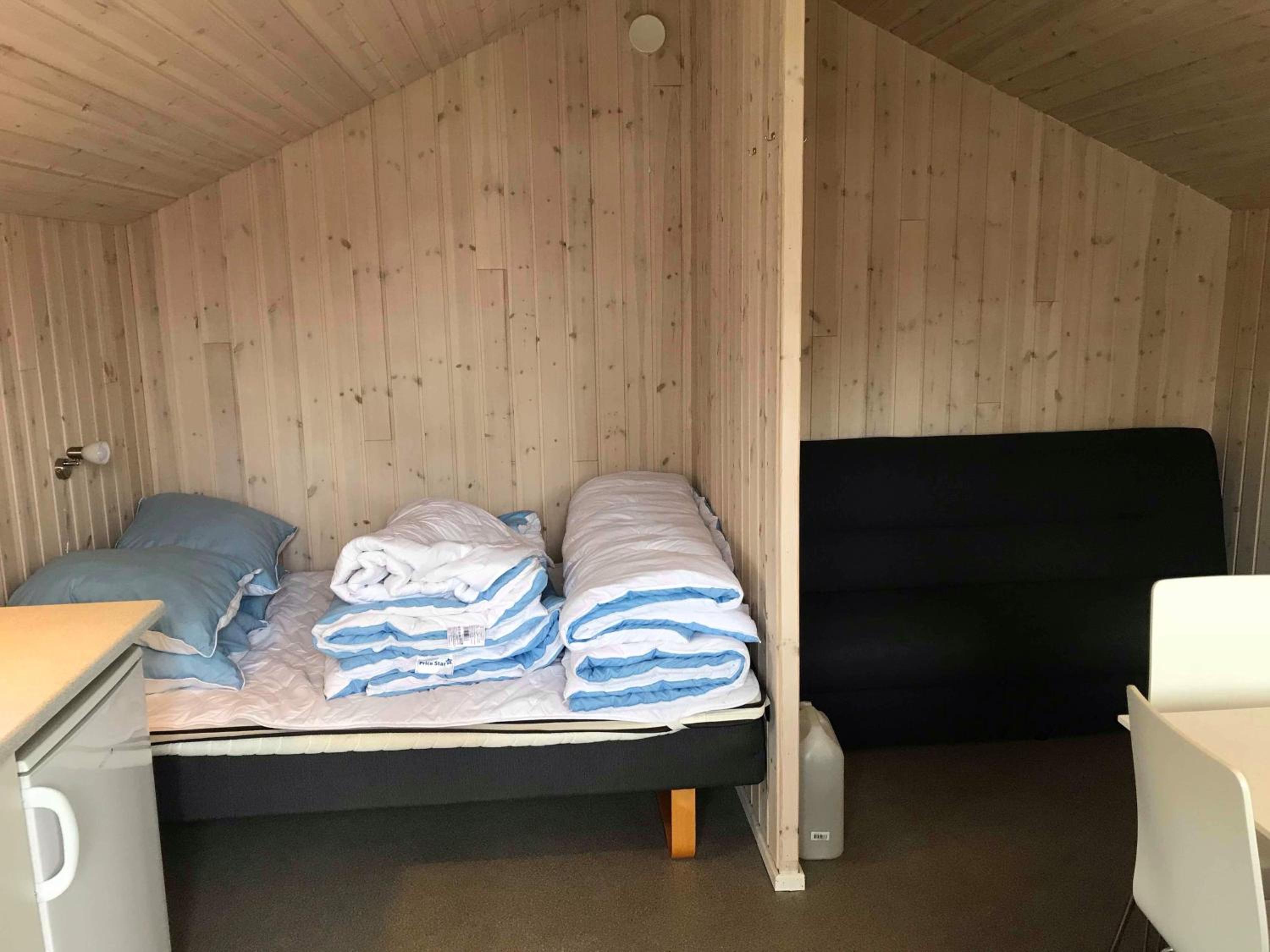 Sdr. Felding camping & hytteby view 5
