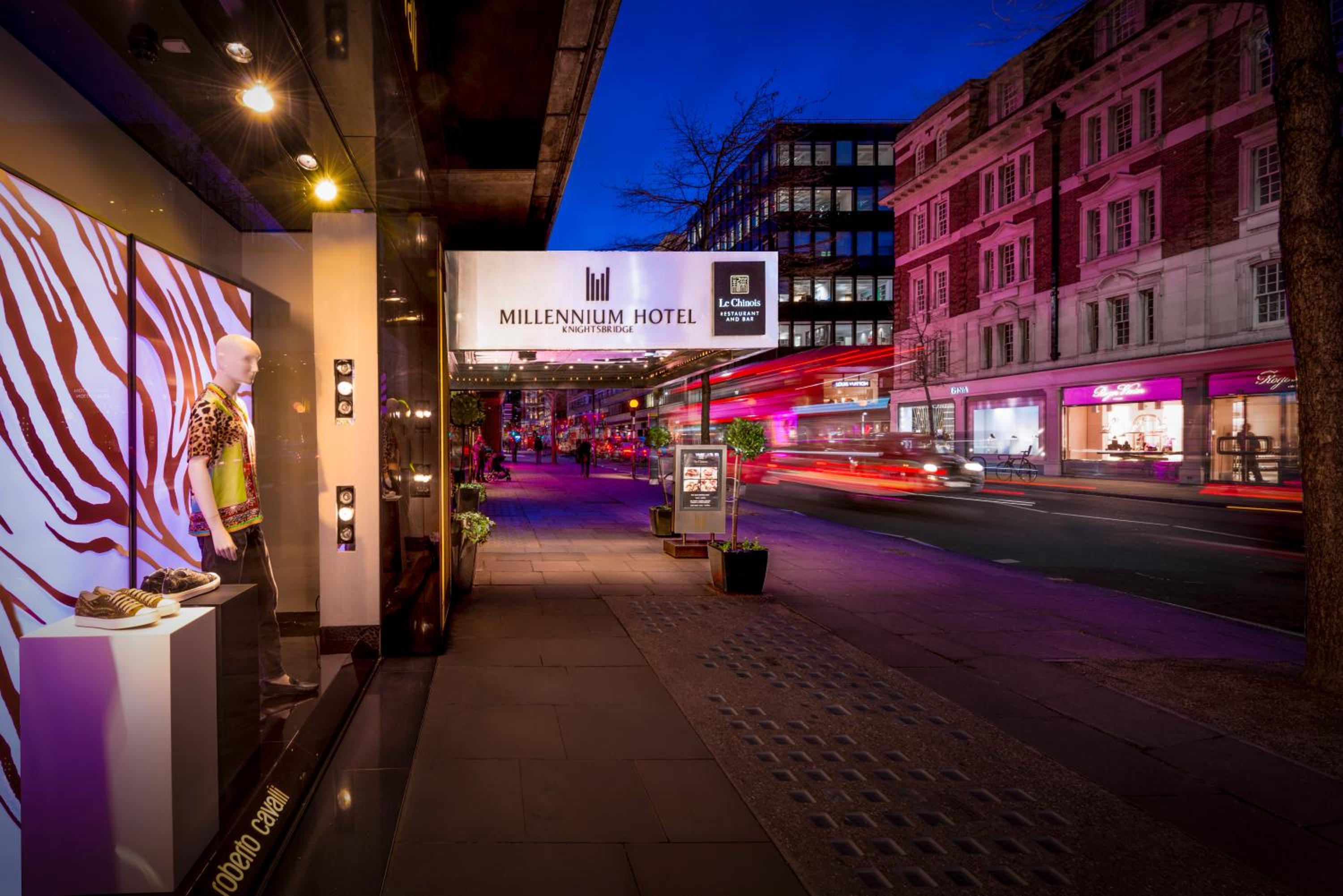 Millennium Hotel London Knightsbridge-1