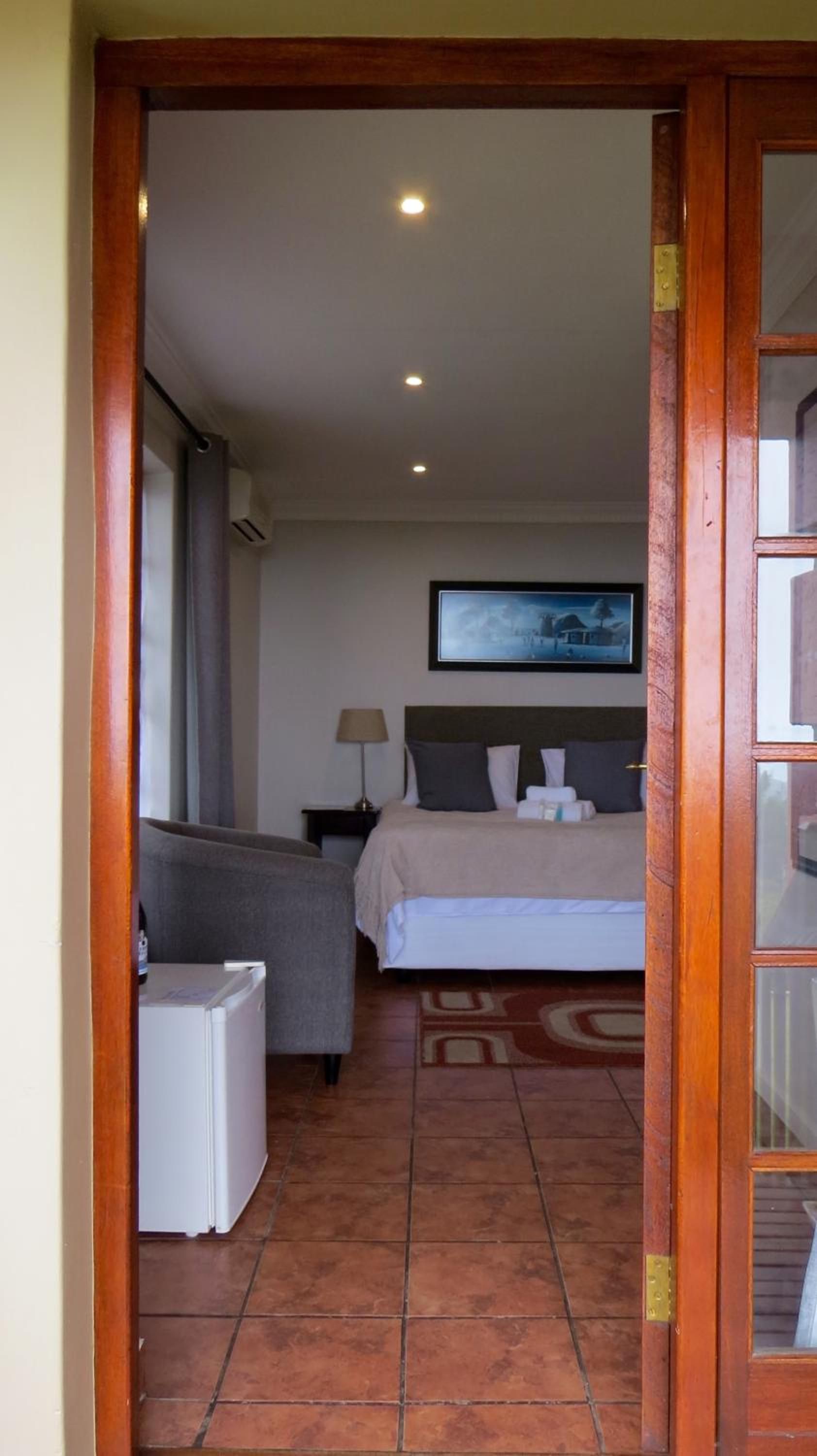 Garden Route Ilita Lodge