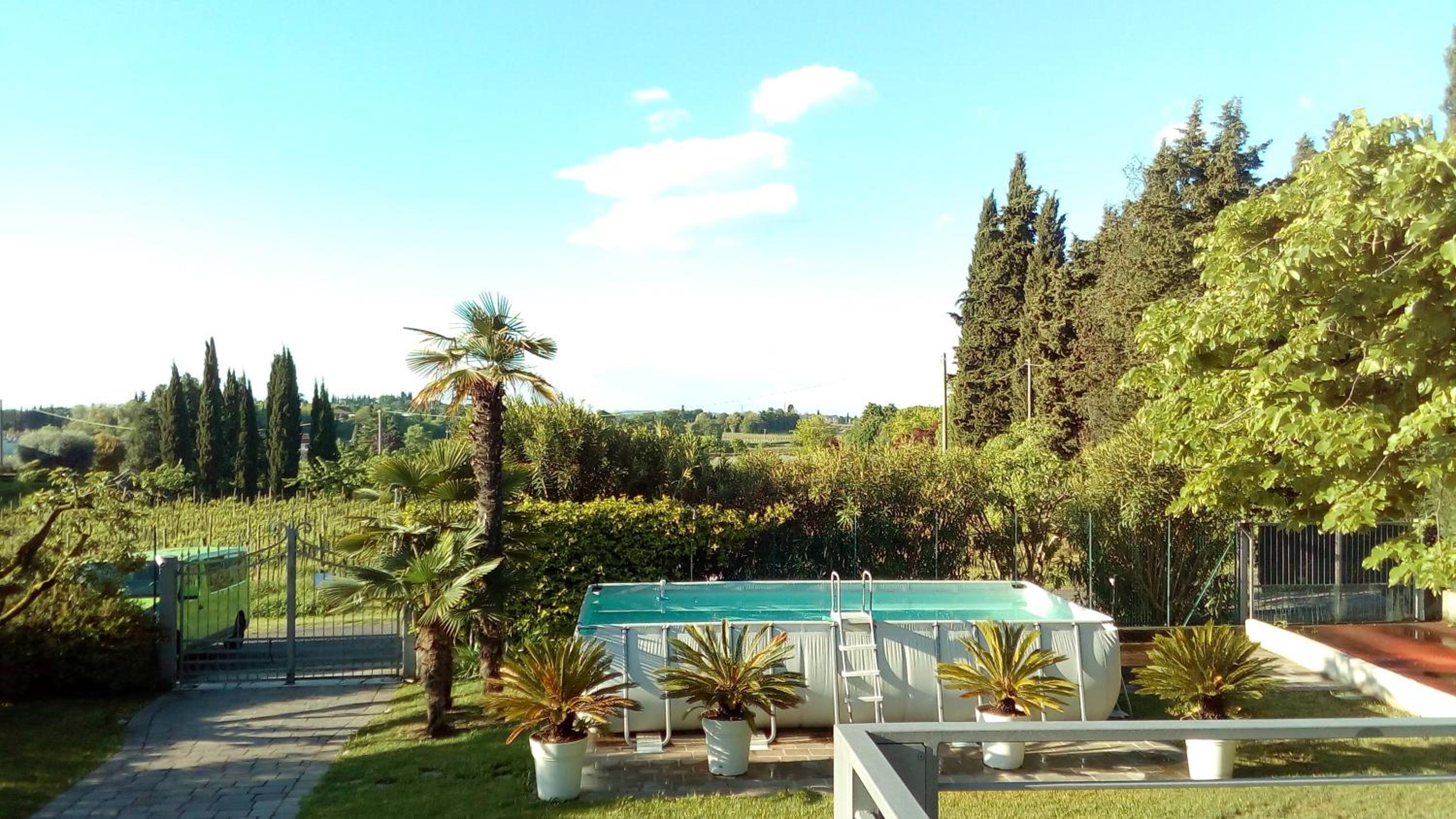 Relais Villa Lézard