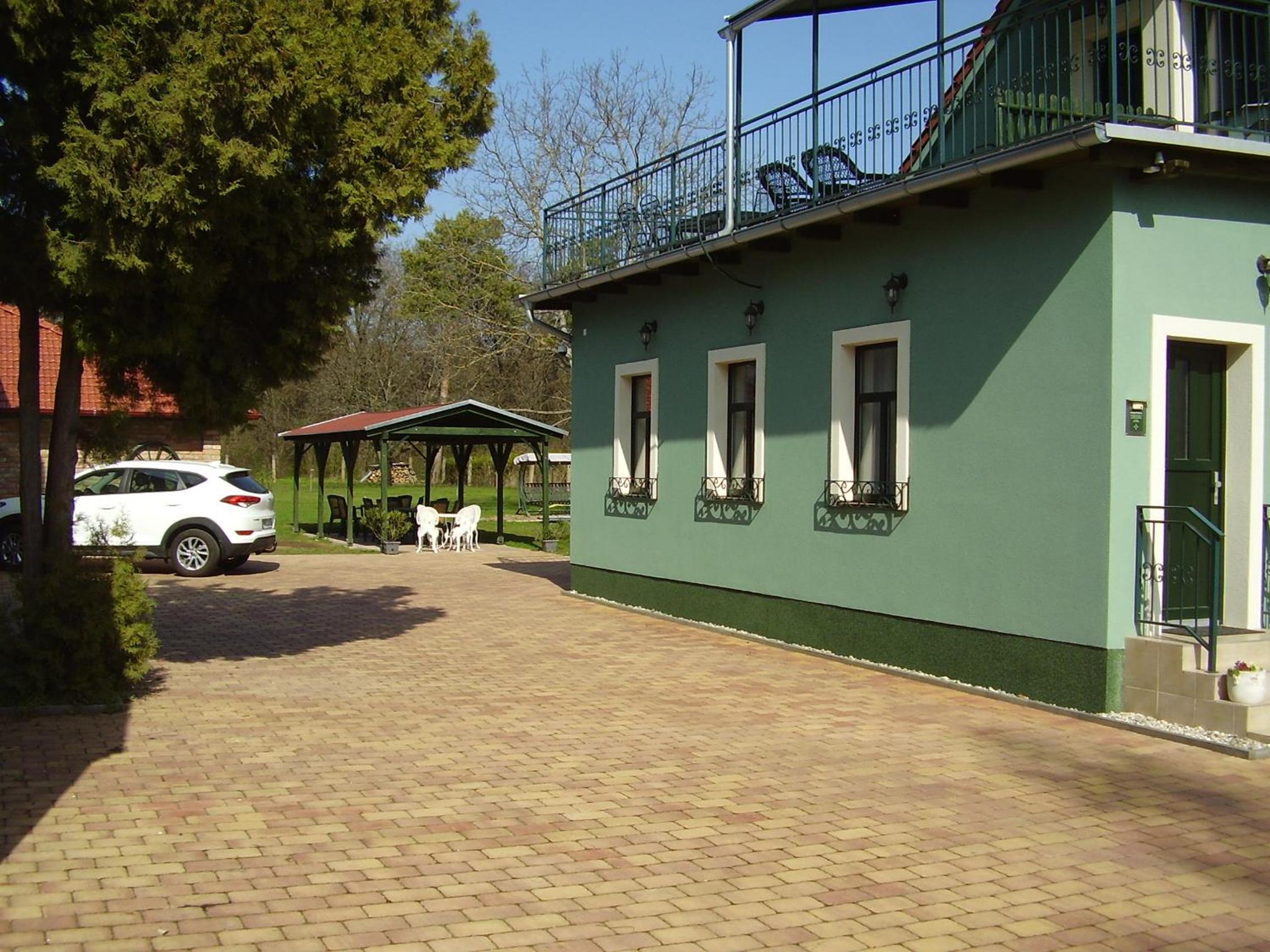 Penzion Večerka
